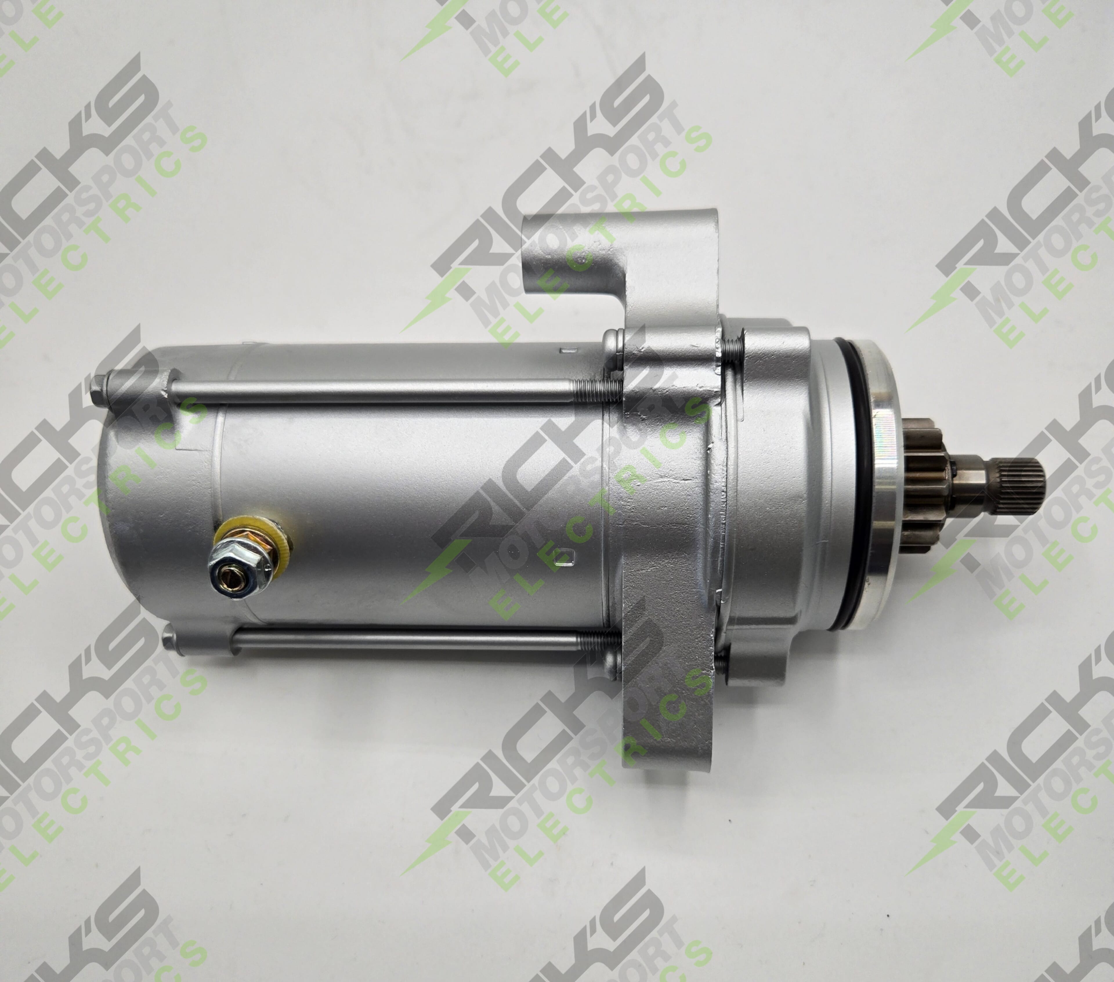 Rebuilt Honda Starter Motor 60_169