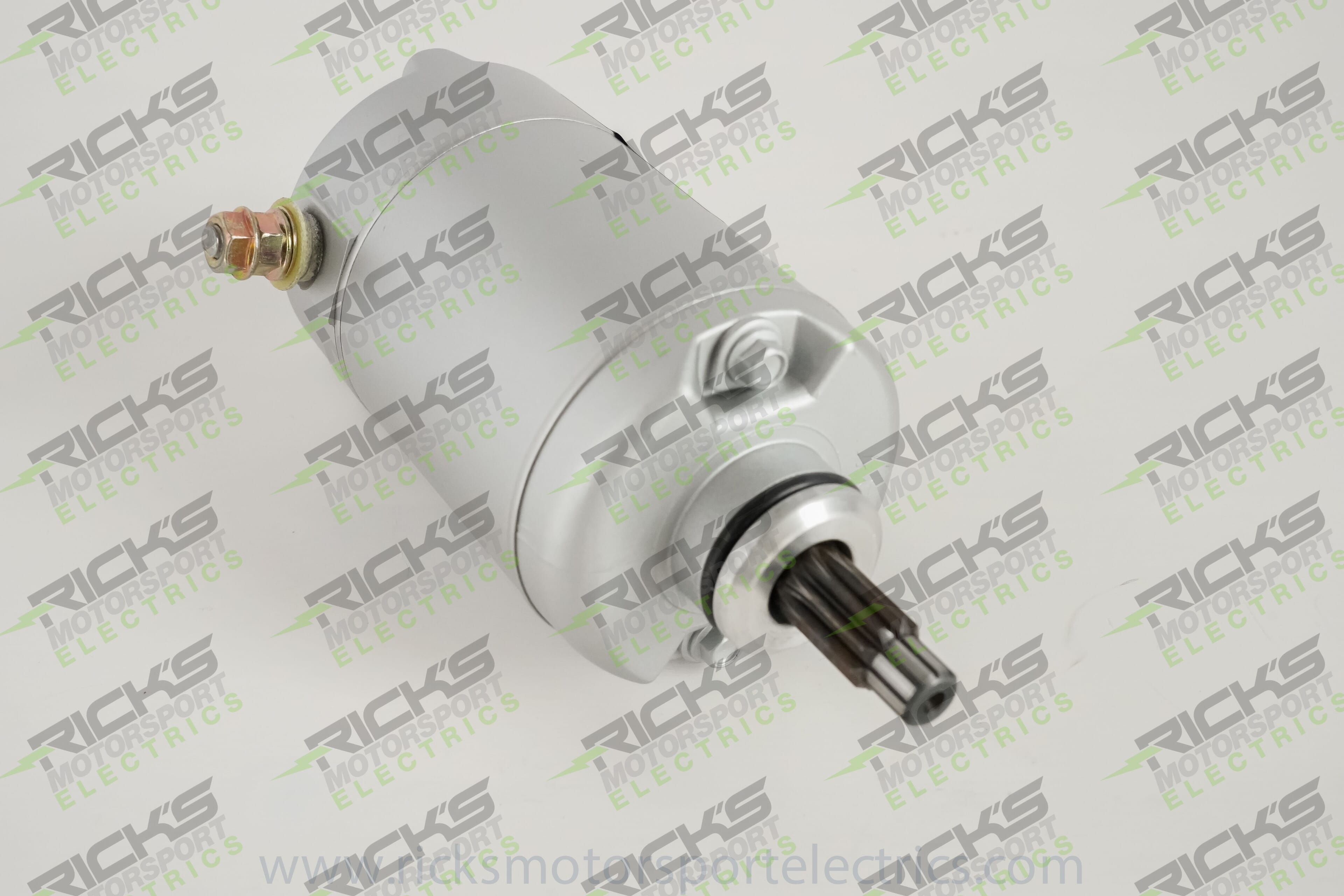 Rebuilt Honda Starter Motor 60_170