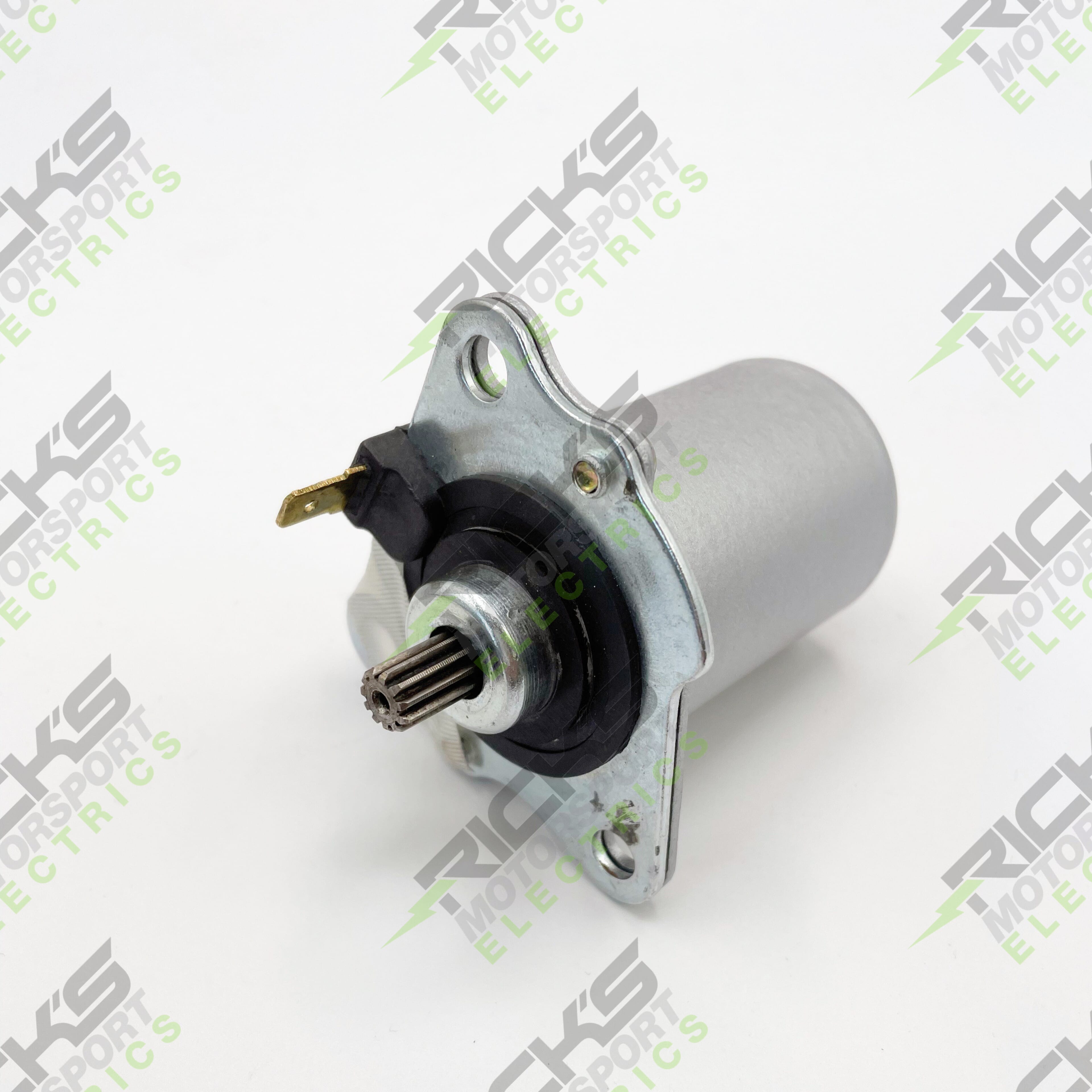 Rebuilt Honda Starter Motor 60_182