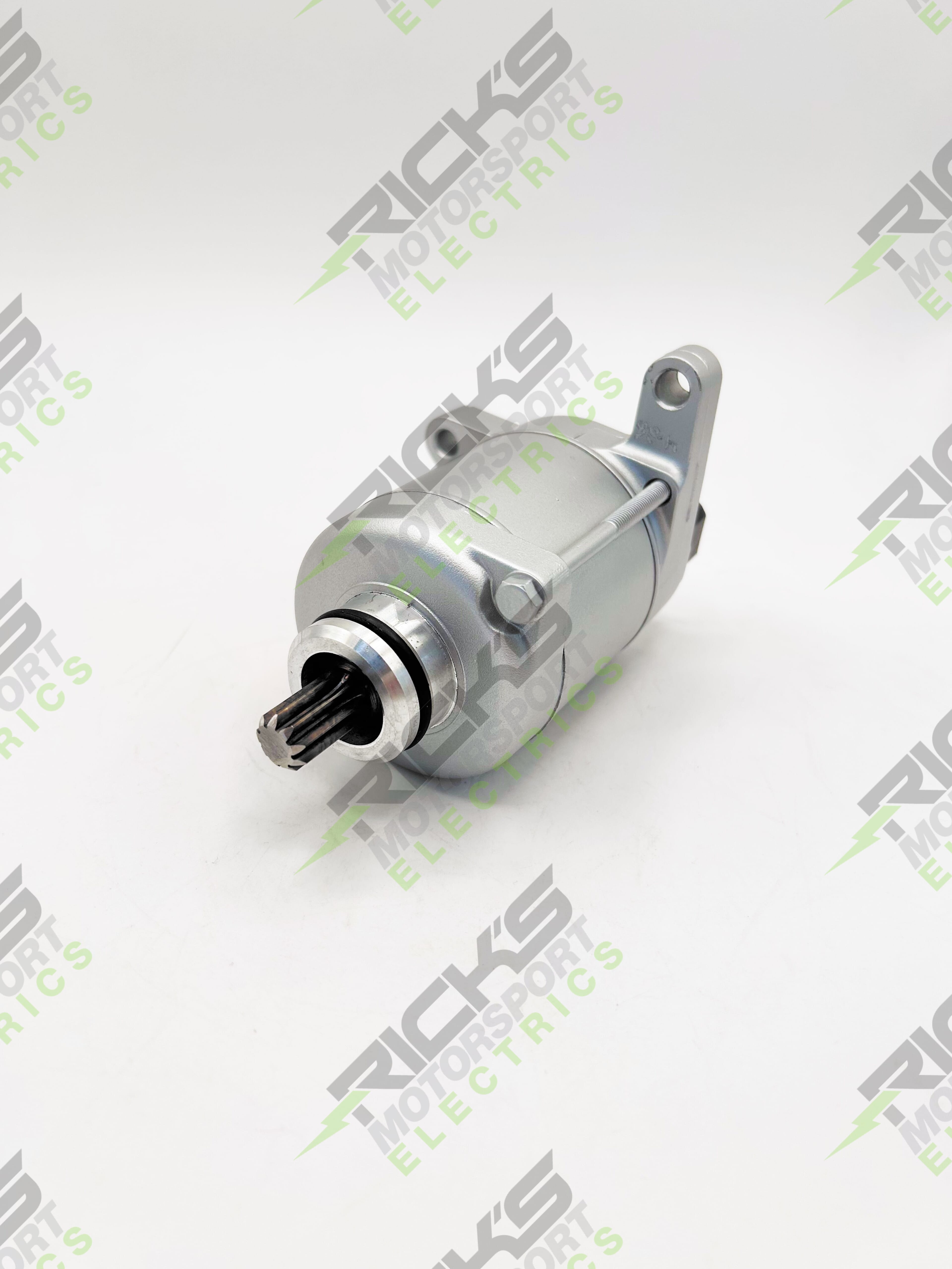 Rebuilt Honda Starter Motor 60_188