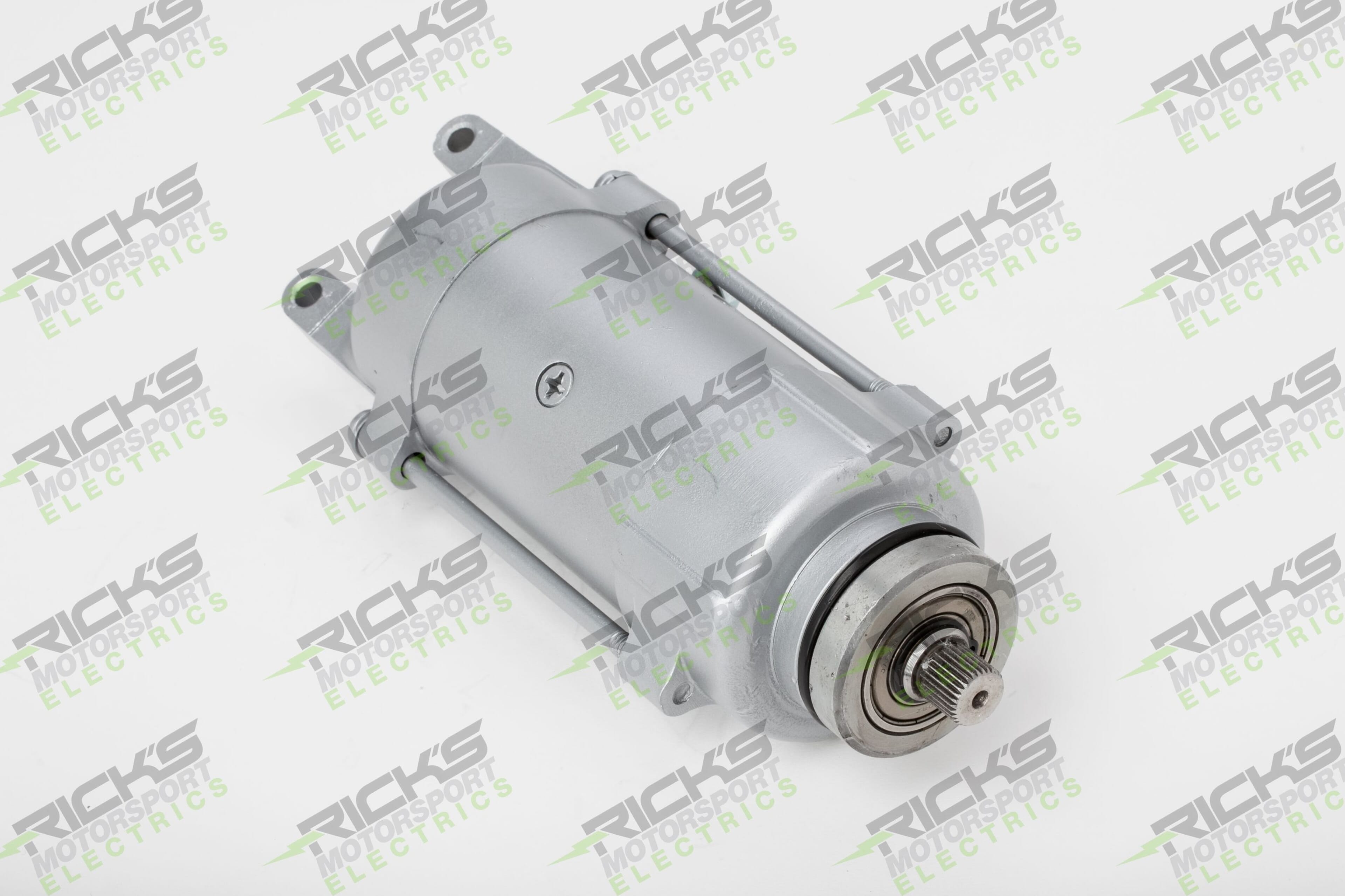 Rebuilt Kawasaki Starter Motor 60_213