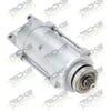 Rebuilt Kawasaki Starter Motor 60_214