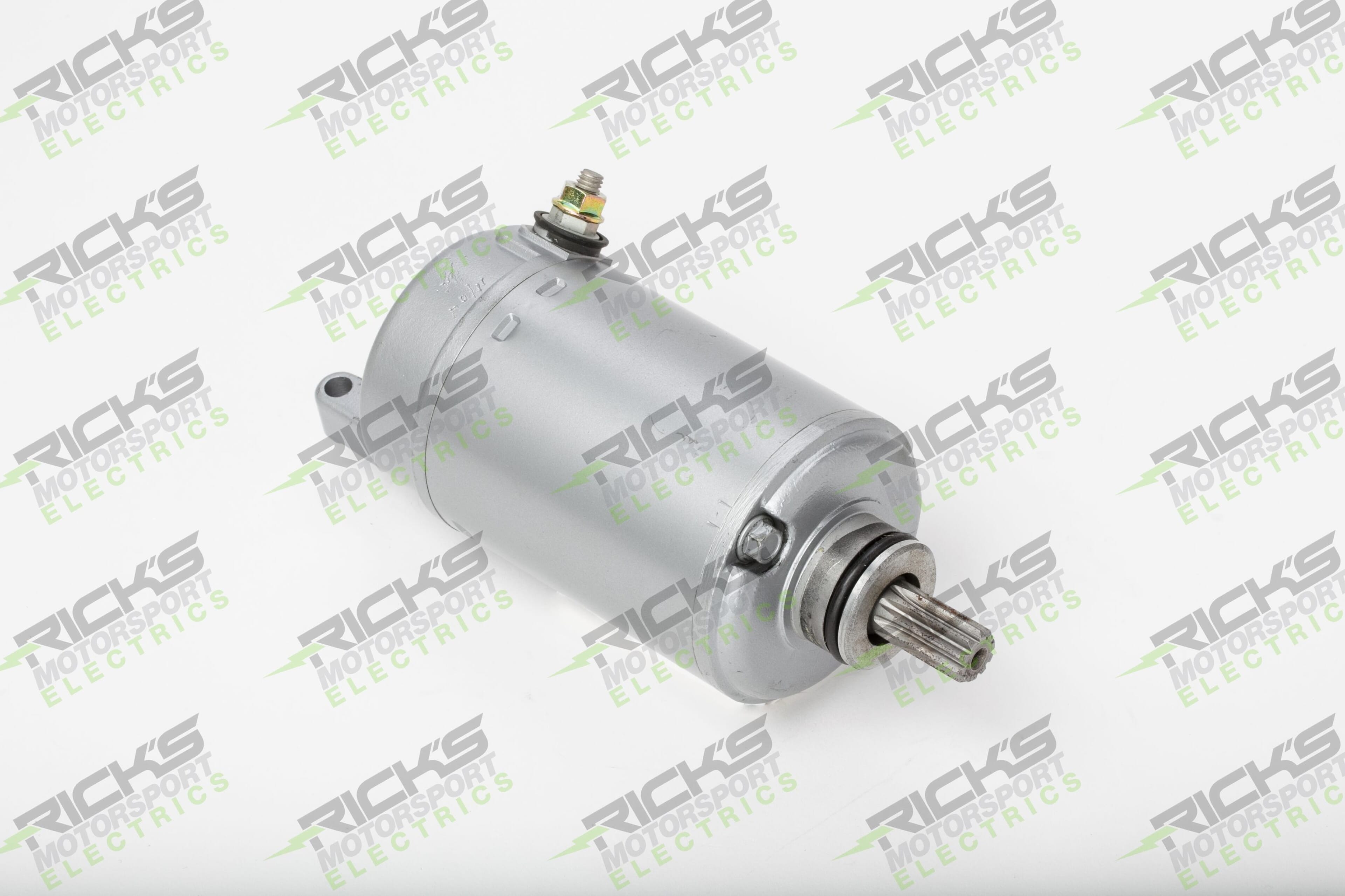 Rebuilt Kawasaki Starter Motor 60_220
