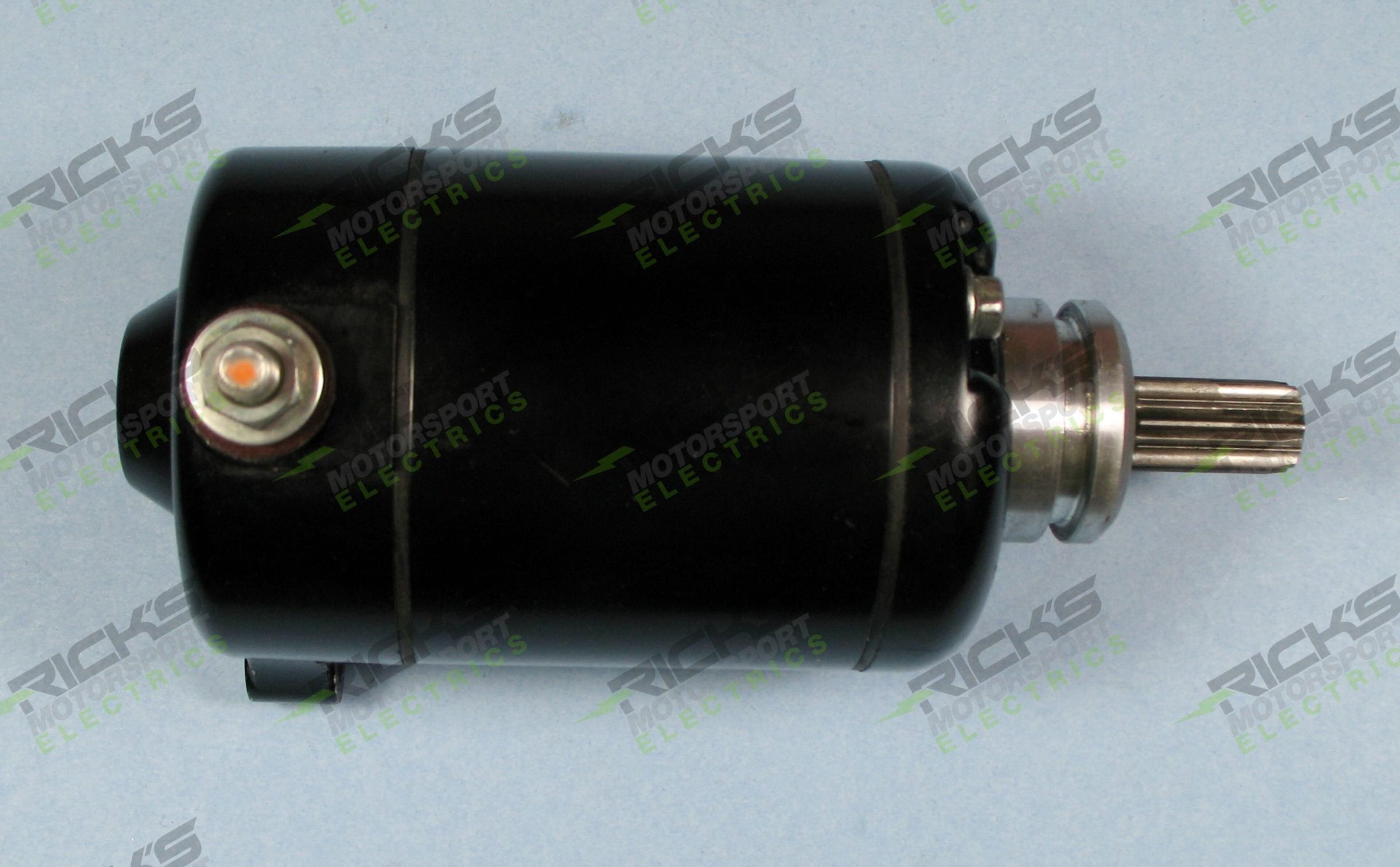 Rebuilt Kawasaki Starter Motor 60_229