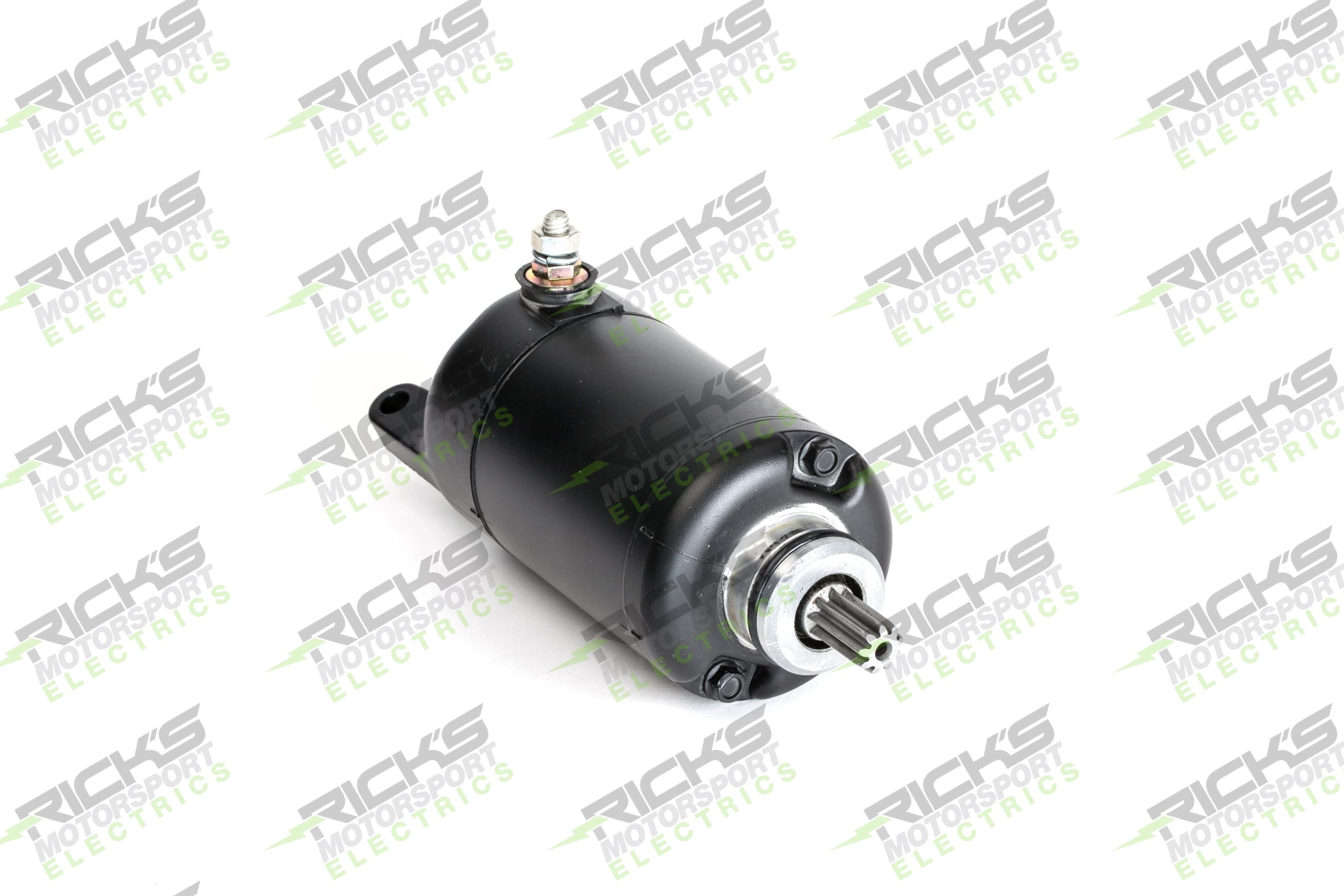 Rebuilt Kawasaki Starter Motor 60_232