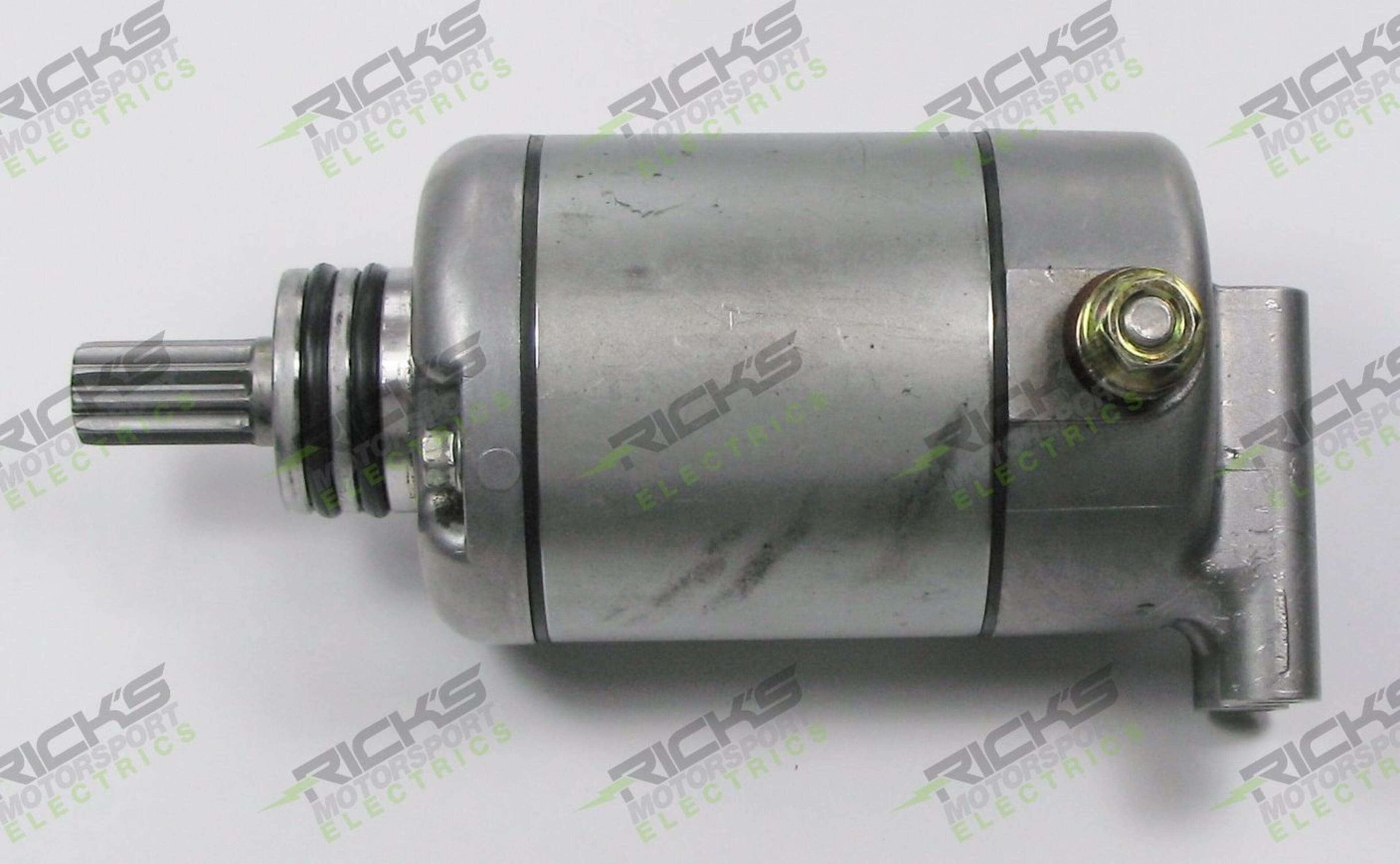 Rebuilt Kawasaki Starter Motor 60_235