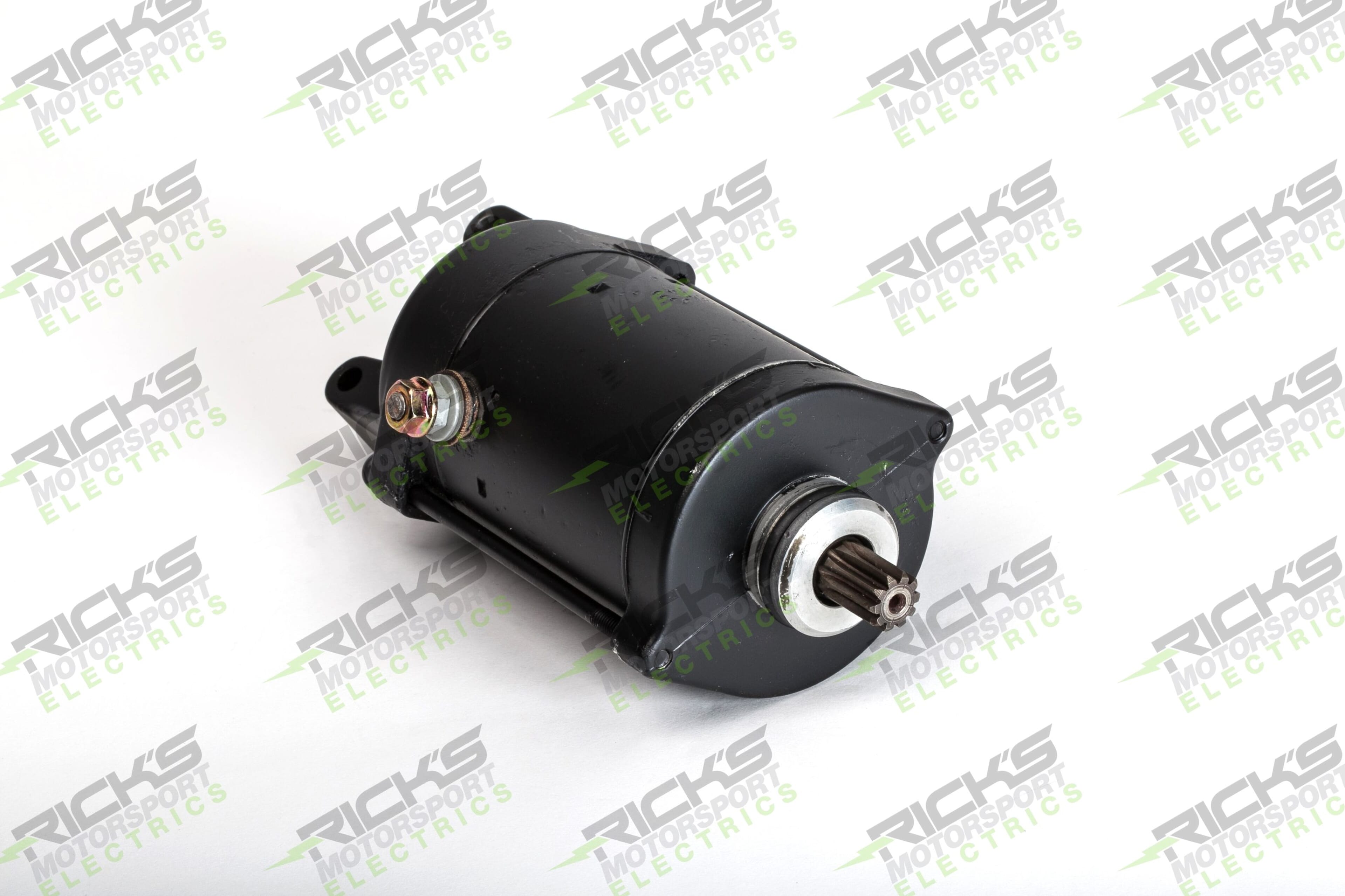 Rebuilt Kawasaki PWC Starter Motor 60_236