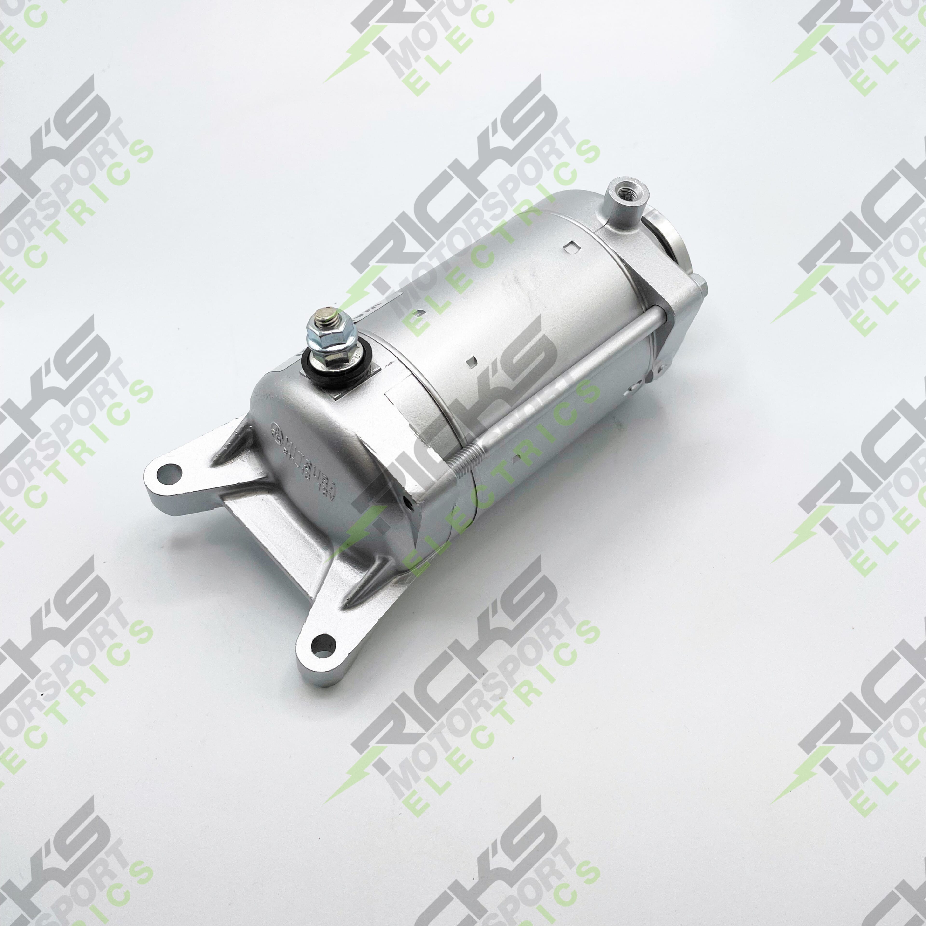 Rebuilt Kawasaki Starter Motor 60_240