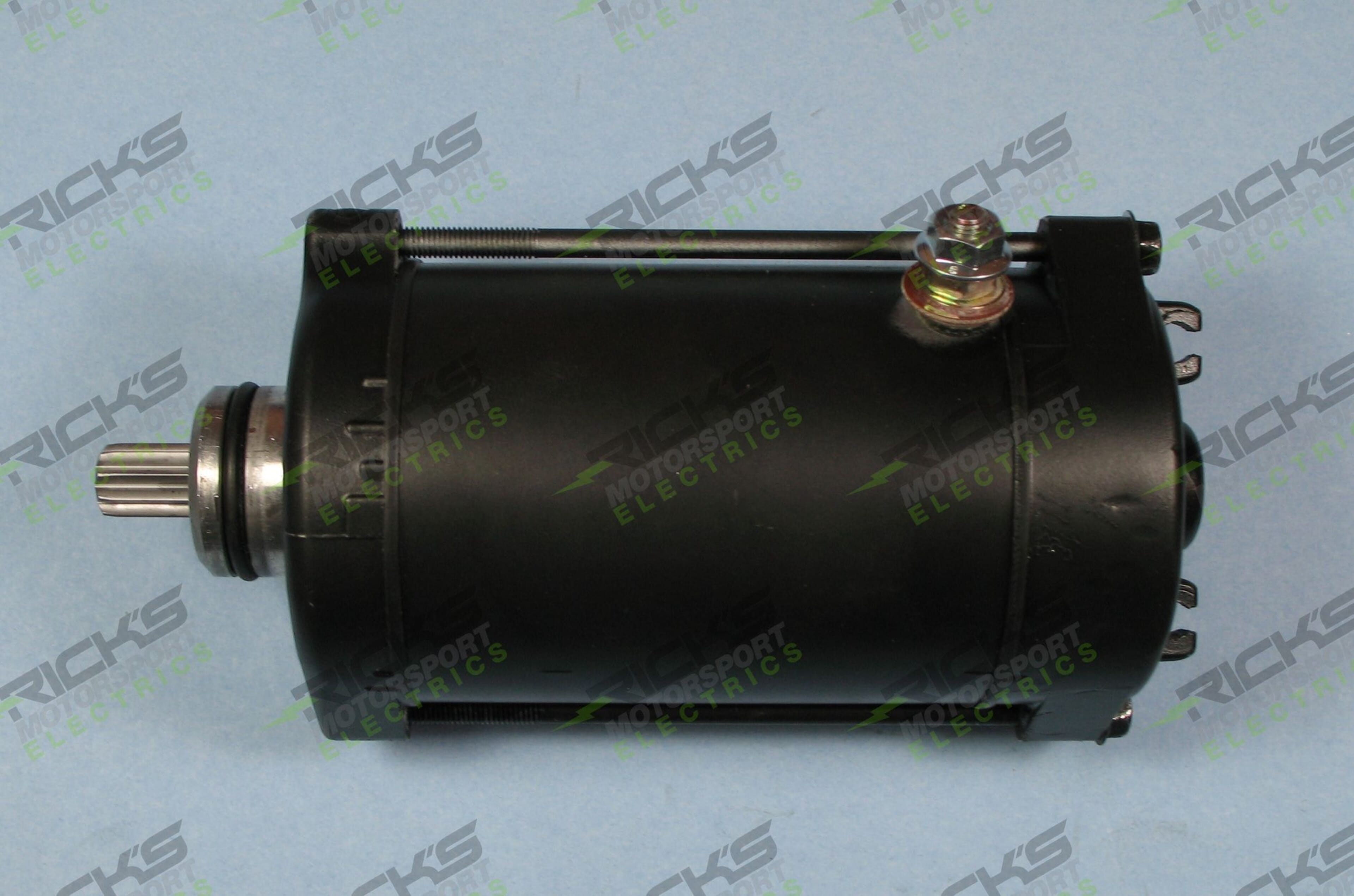 Rebuilt Kawasaki Starter Motor 60_293