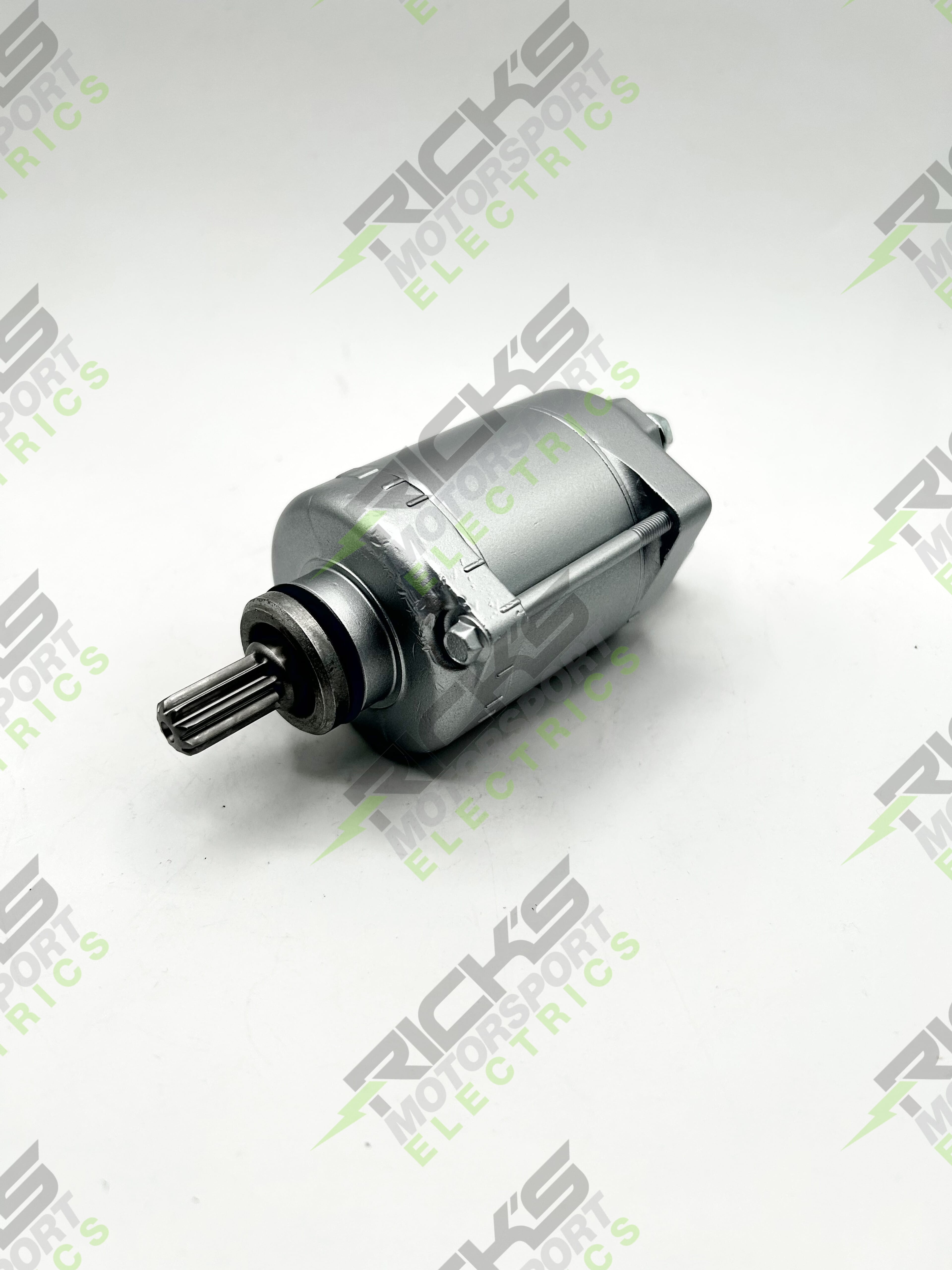 Rebuilt Kawasaki Starter Motor 60_299