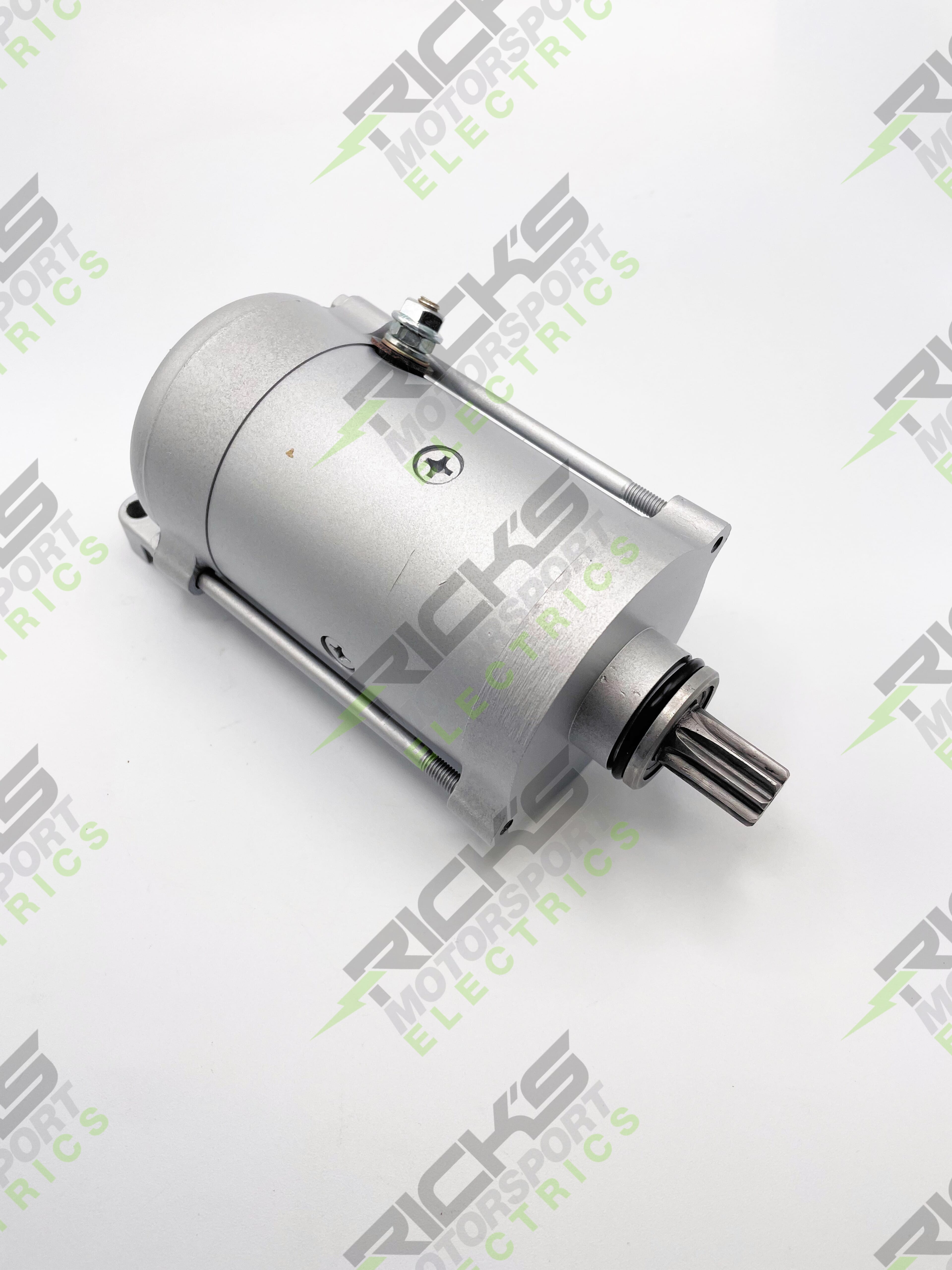 Rebuilt Hot Shot Series Suzuki Starter Motor 60_301H