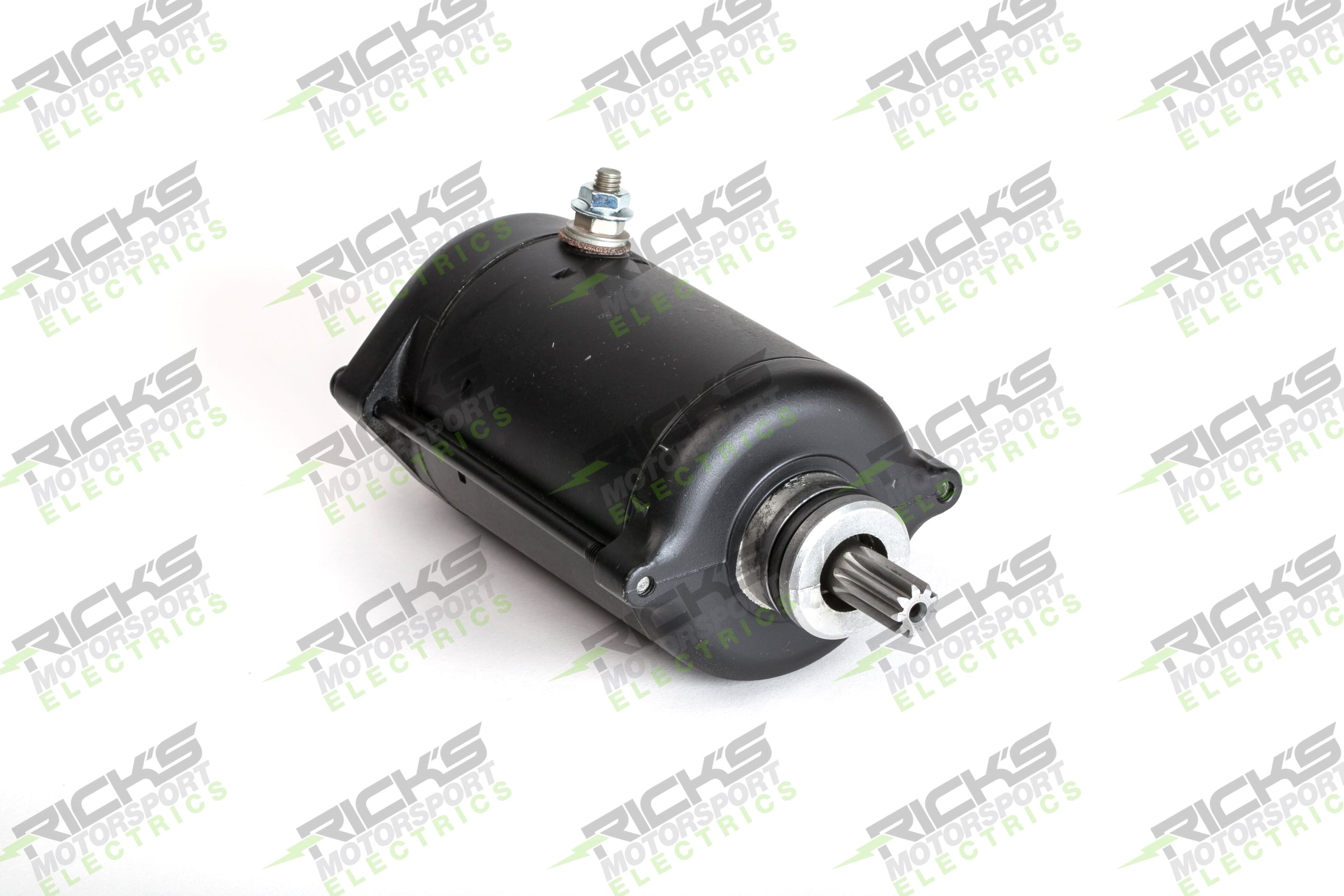 Rebuilt Suzuki Starter Motor 60_305