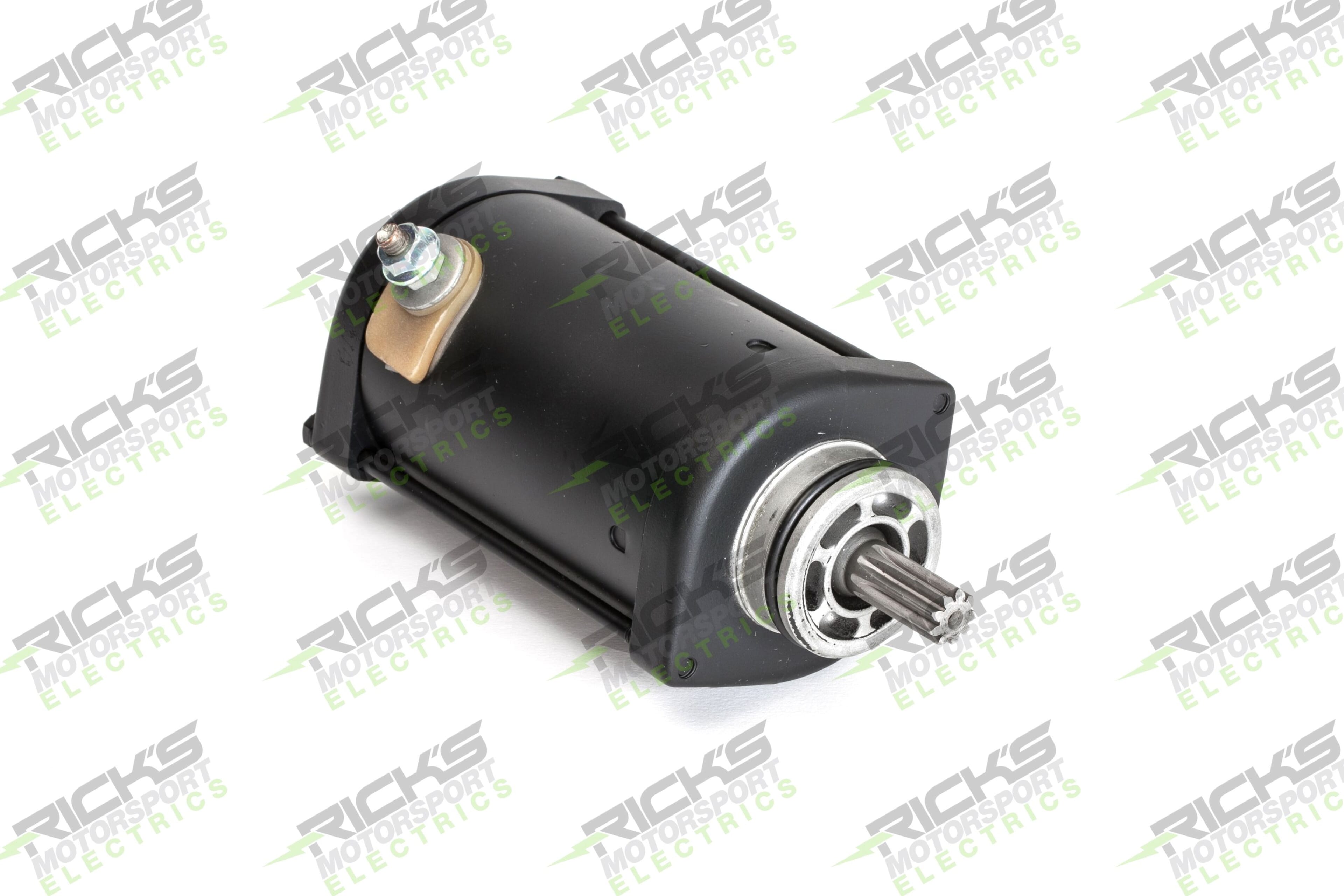 Rebuilt Suzuki Starter Motor 60_306