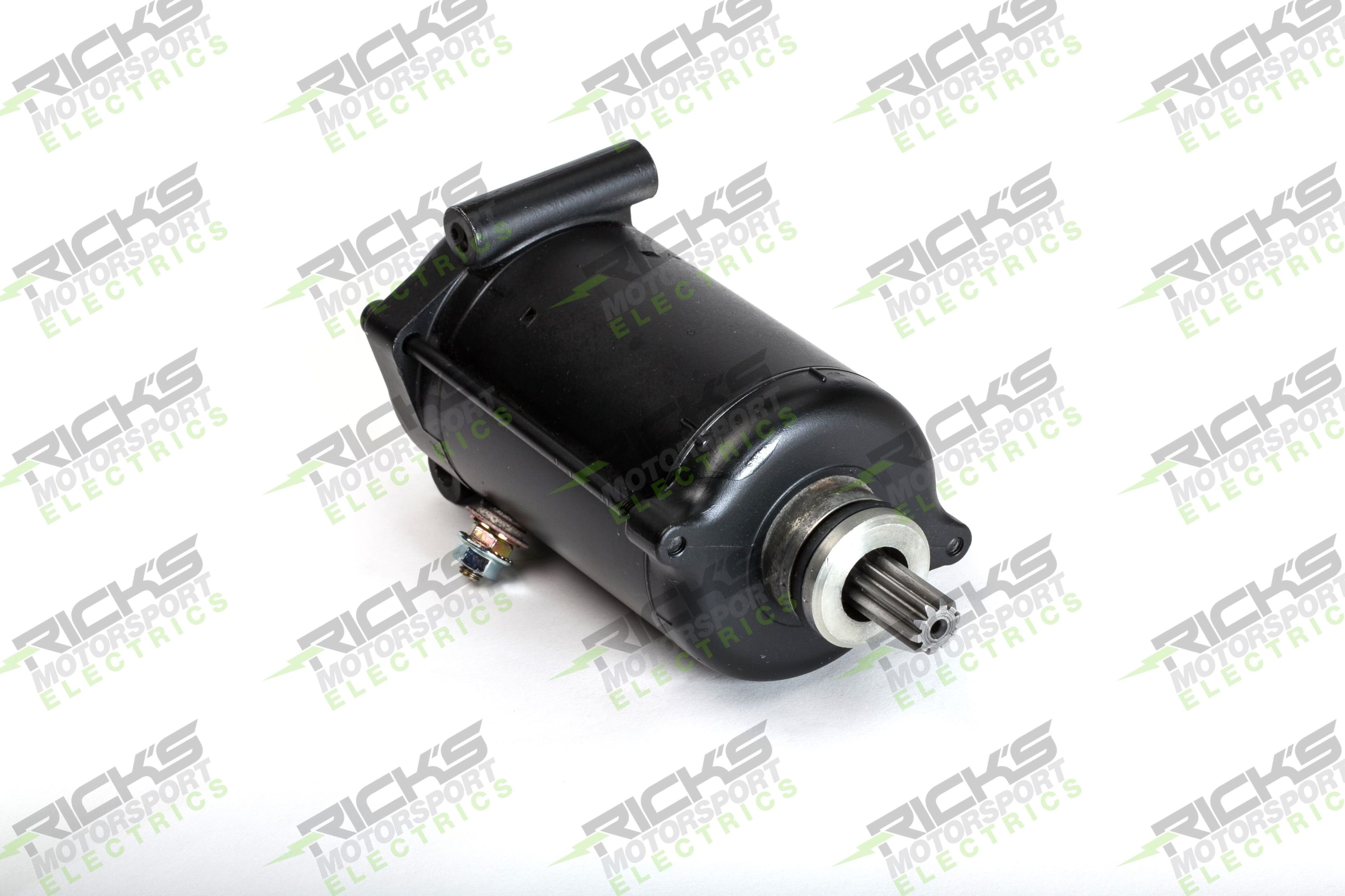 Rebuilt Suzuki Starter Motor 60_325