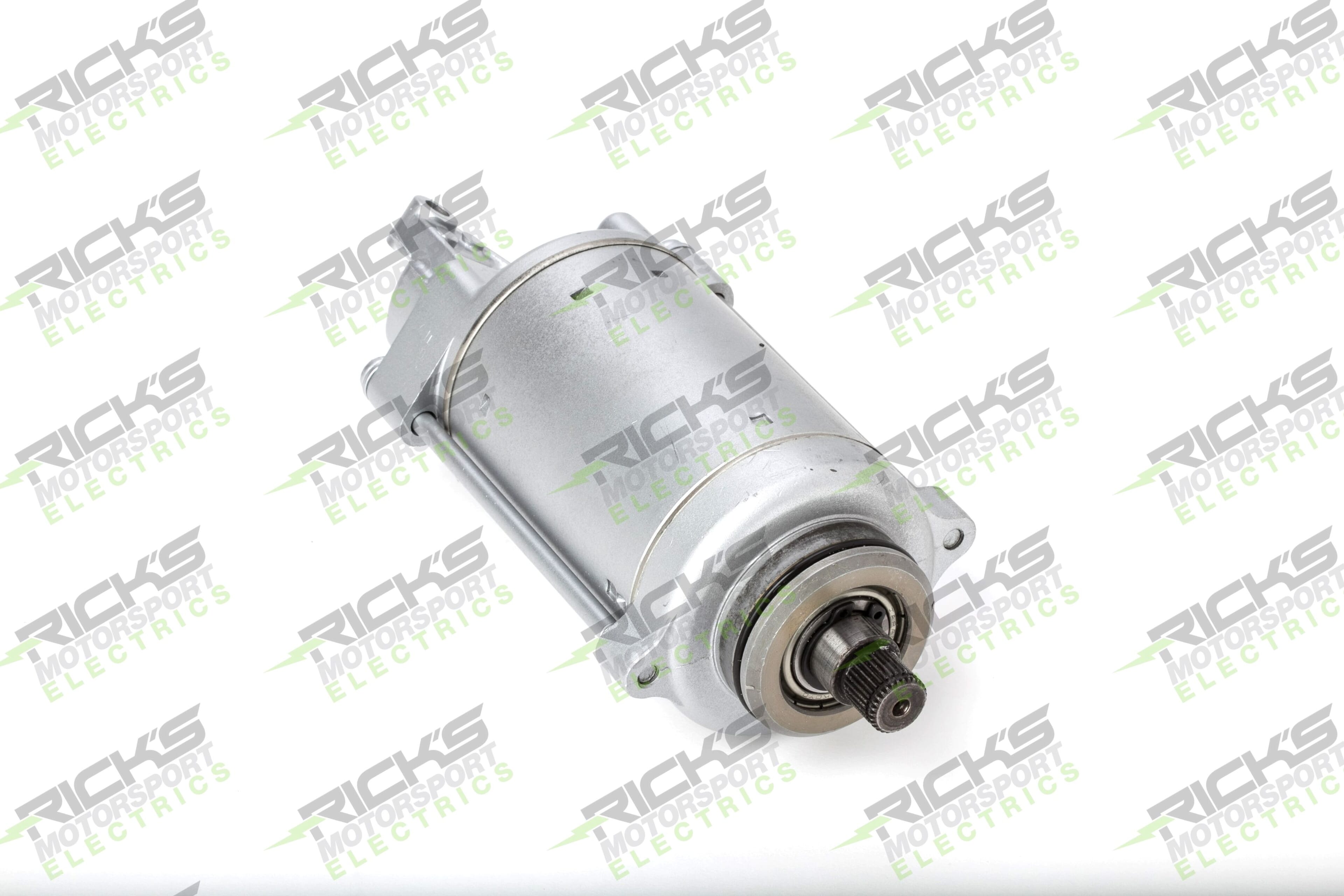 Rebuilt Yamaha Starter Motor 60_405