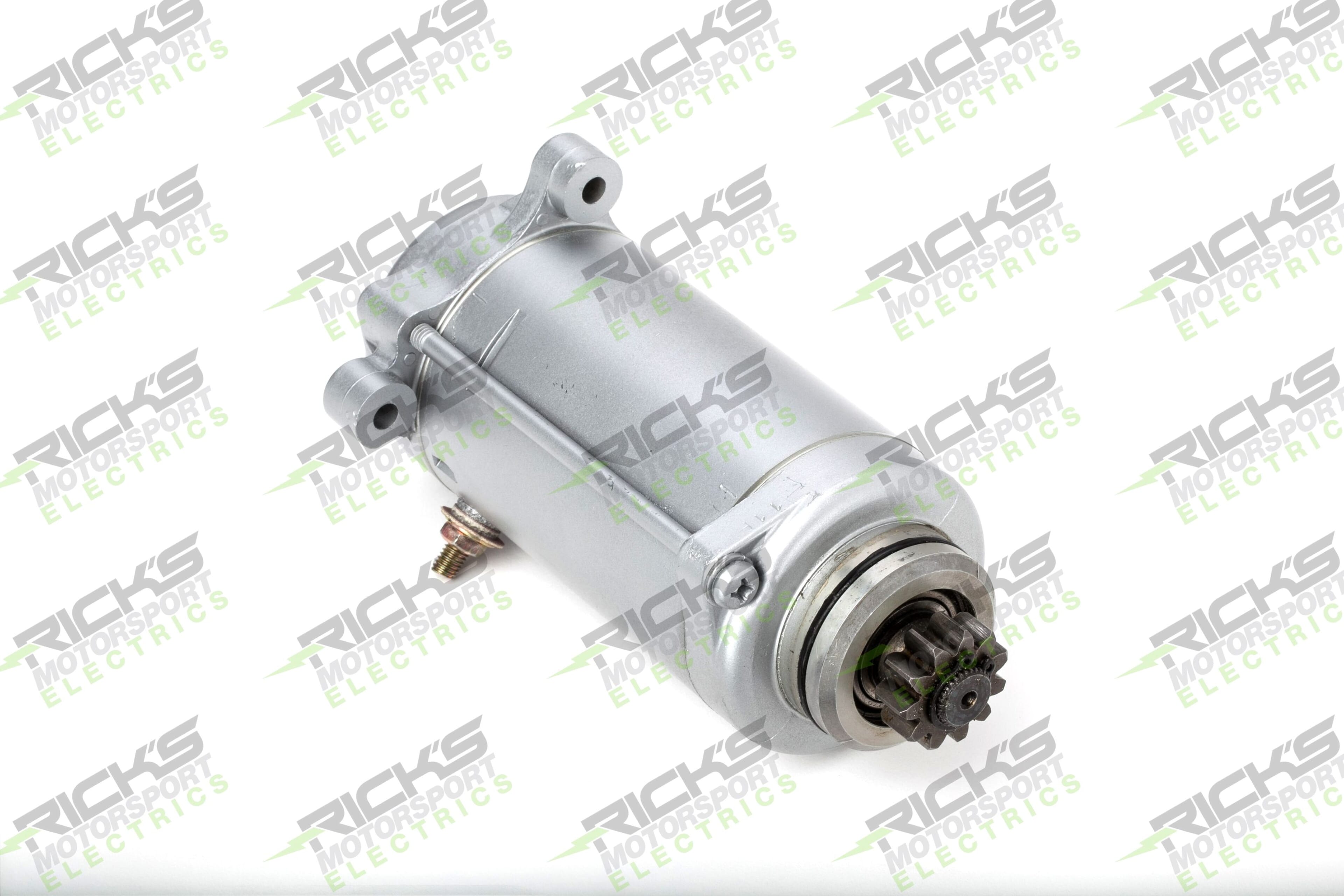Rebuilt Yamaha Starter Motor 60_407