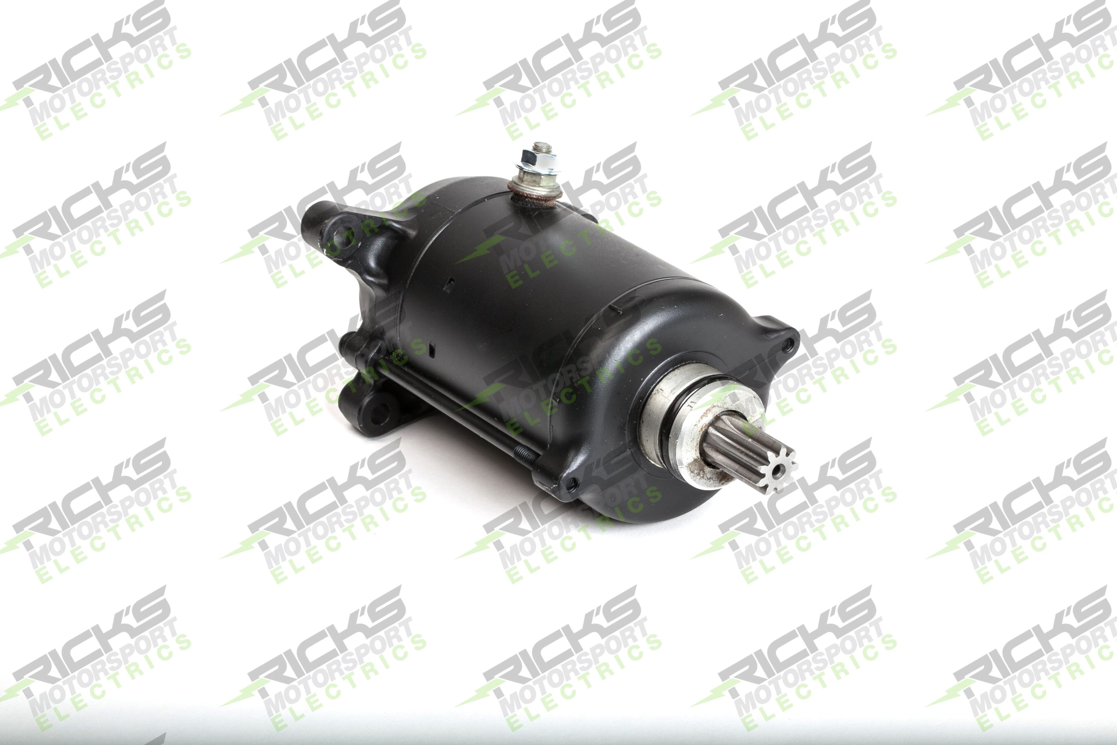 Rebuilt Yamaha Starter Motor 60_412