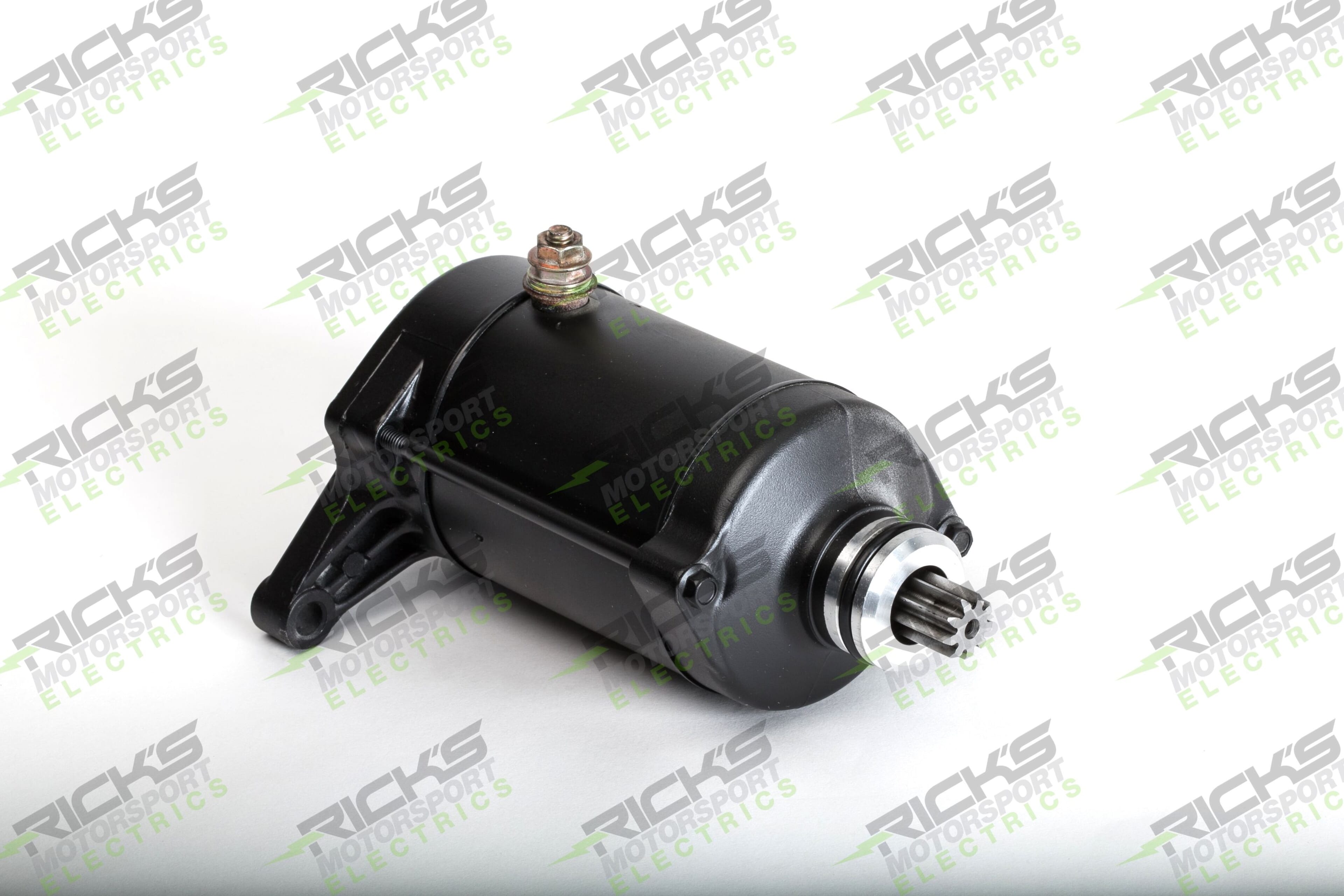Rebuilt Yamaha Starter Motor 60_418