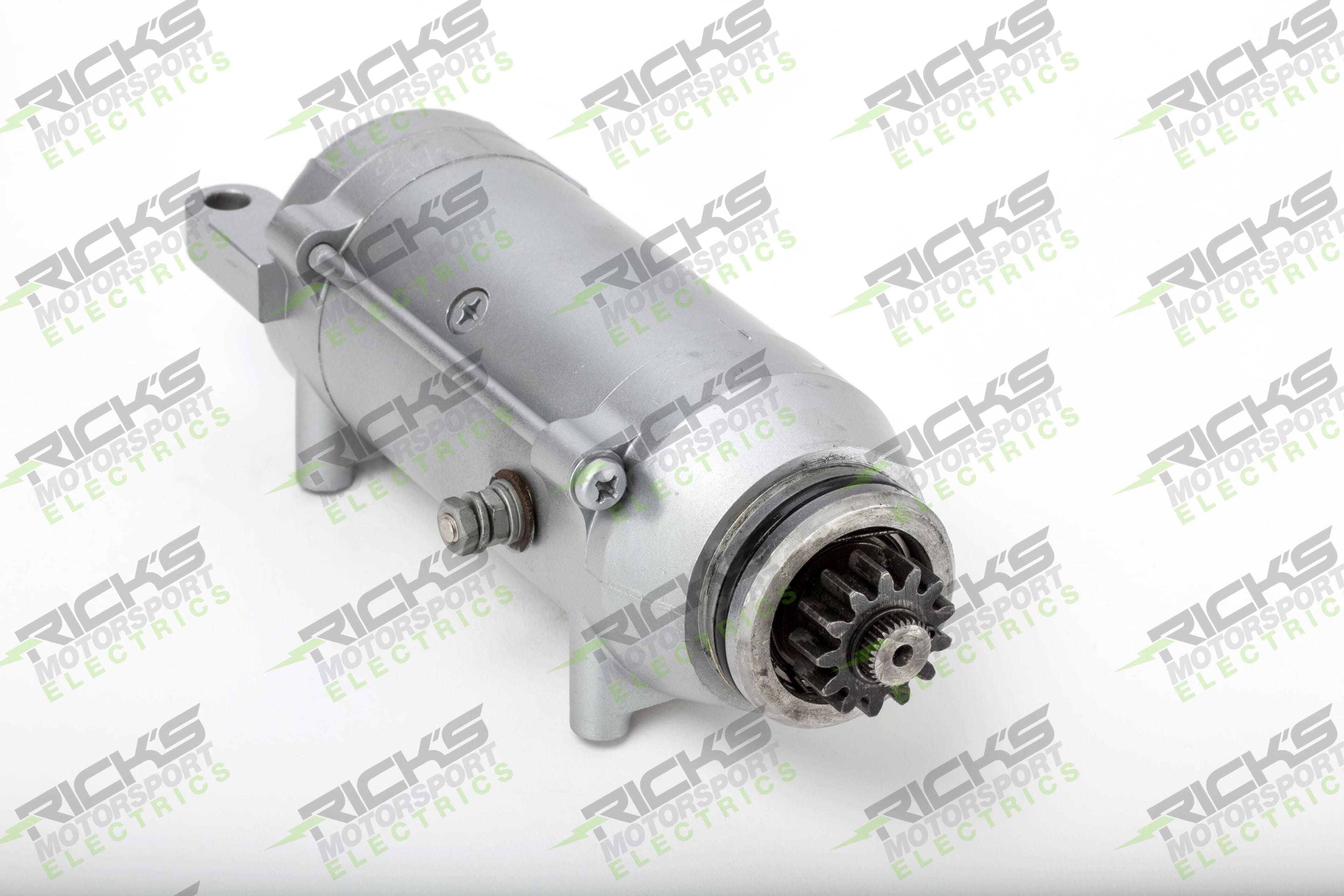 Rebuilt Yamaha Starter Motor 60_420