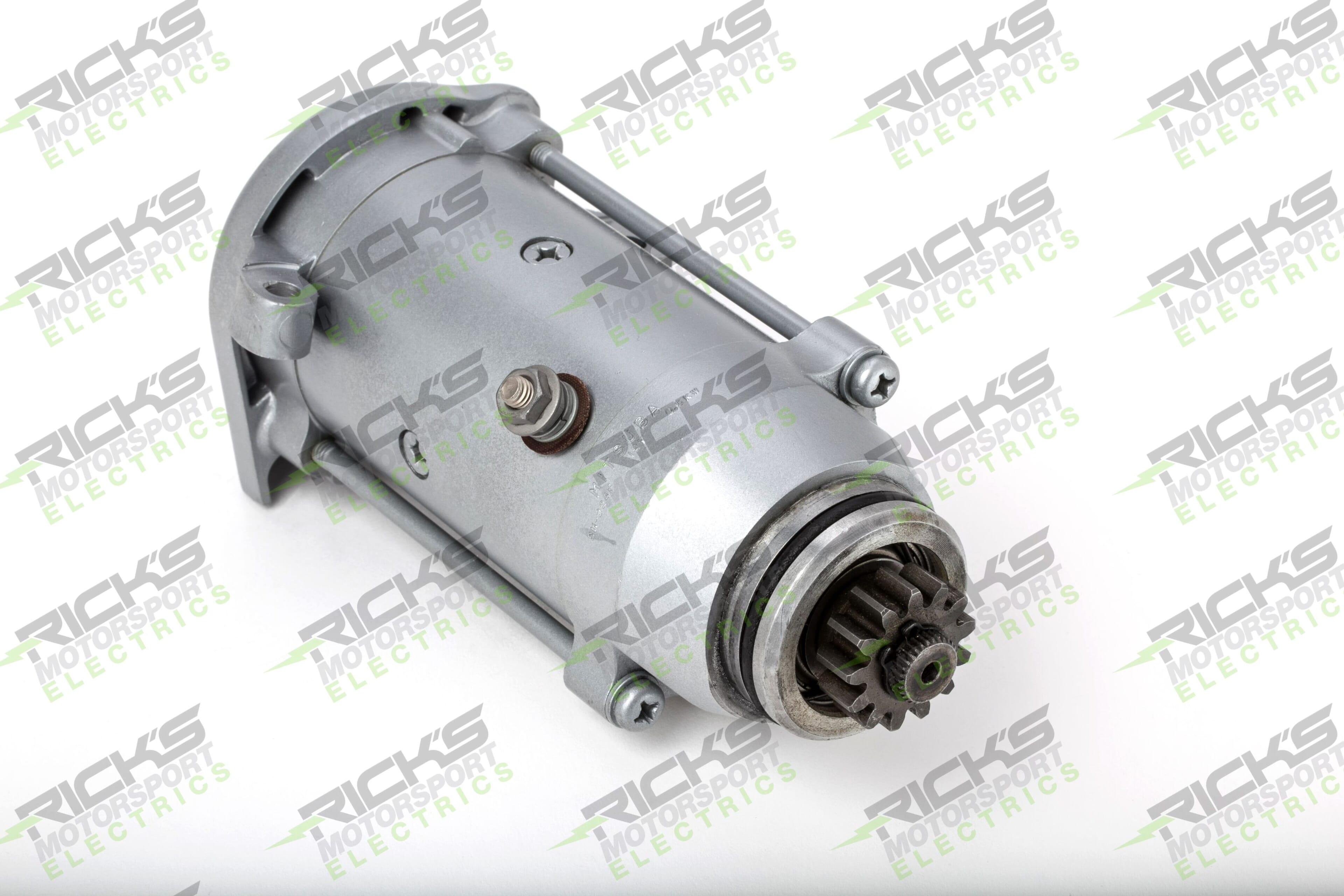Rebuilt Yamaha Starter Motor 60_421