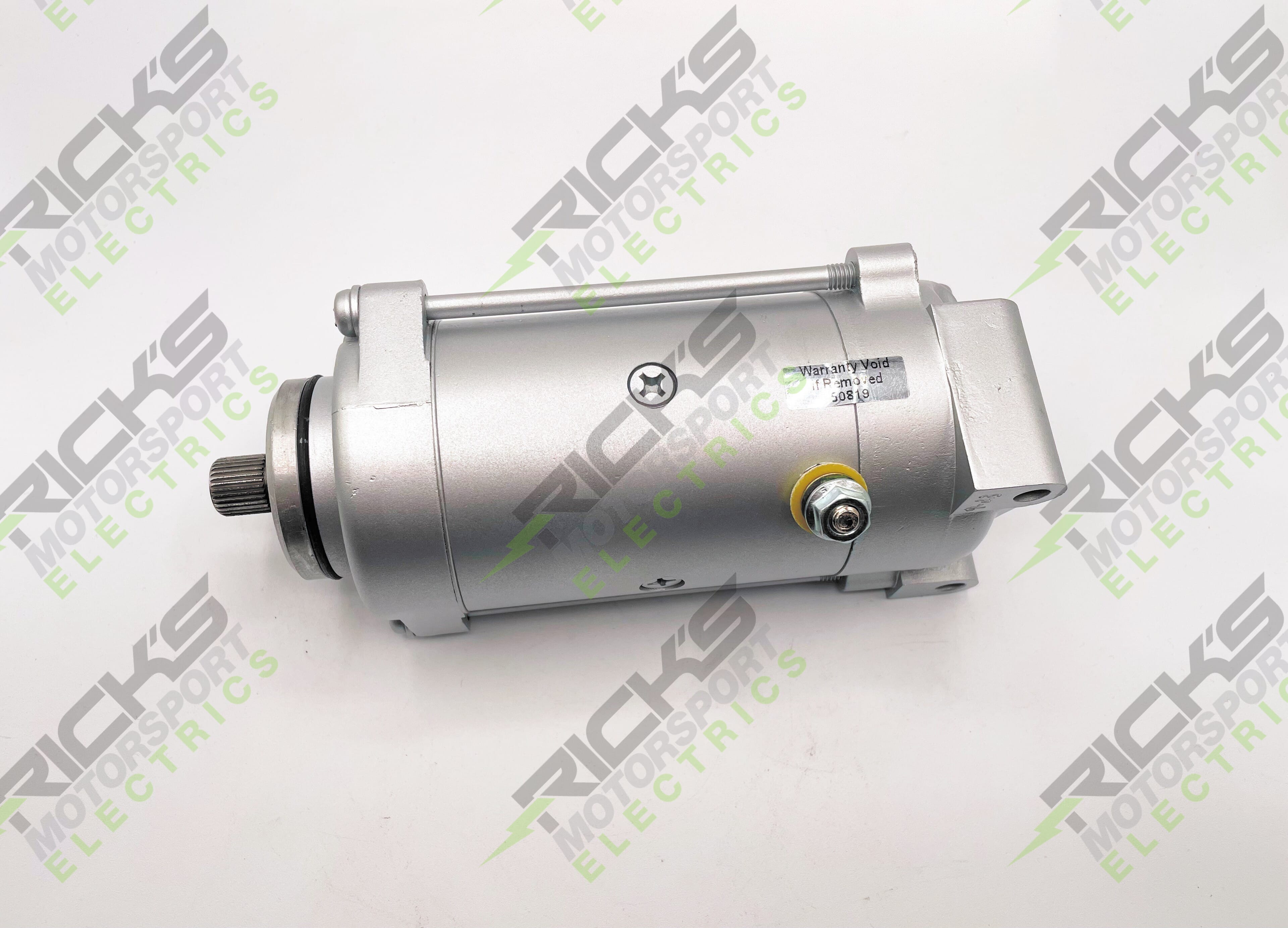 Rebuilt Yamaha Starter Motor 60_424