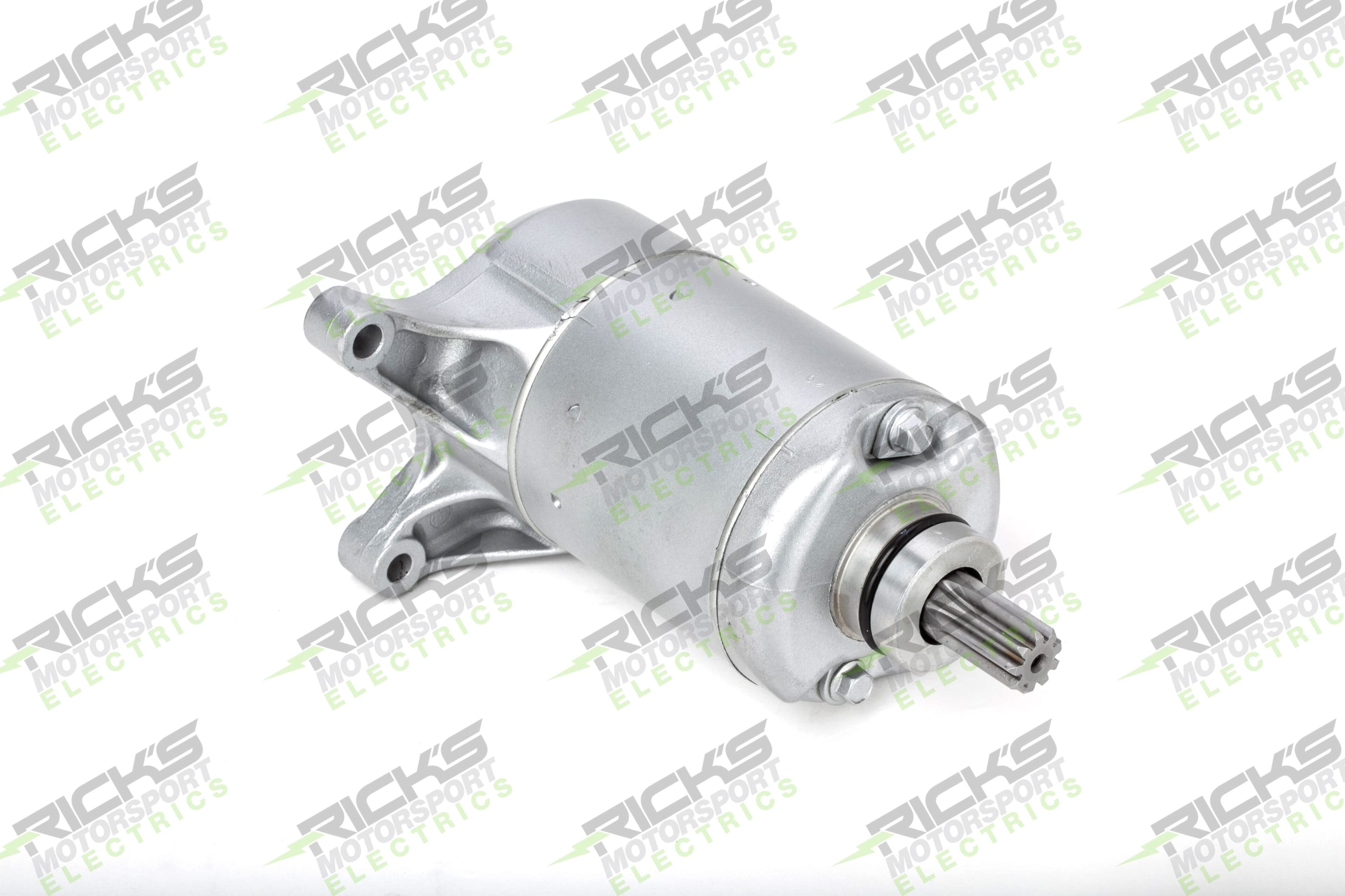 Rebuilt Yamaha Starter Motor 60_425