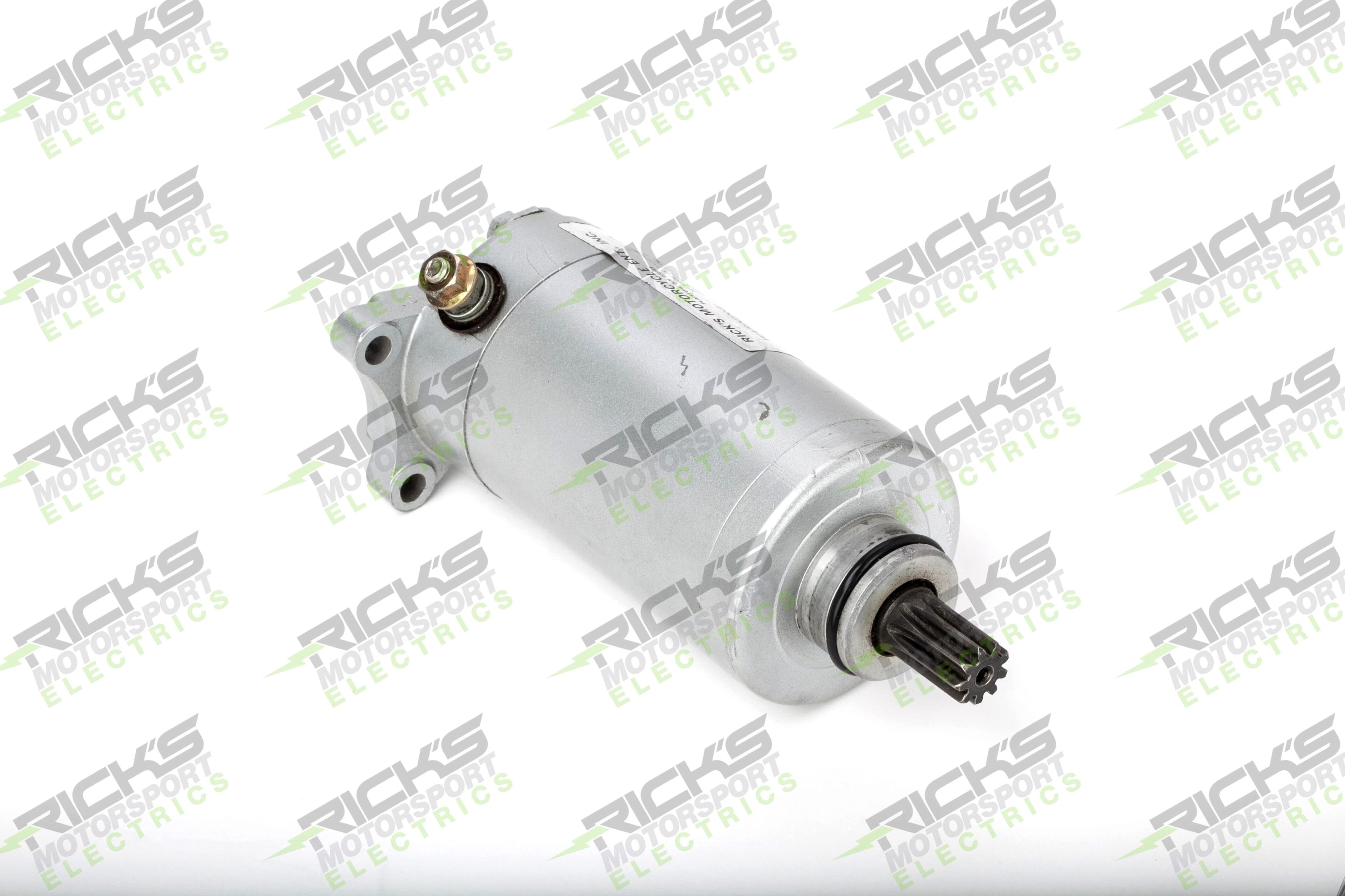 Rebuilt Yamaha Starter Motor 60_429