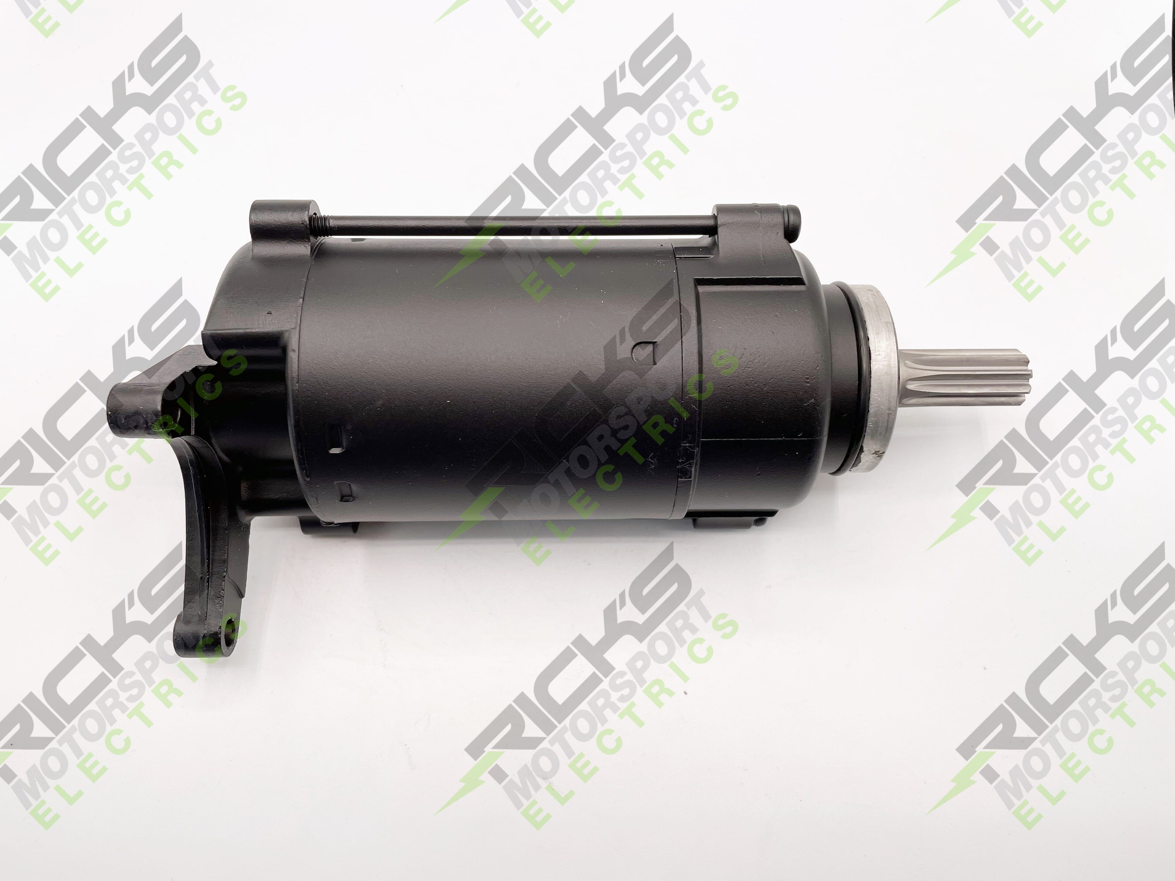 *Rebuilt Yamaha Starter Motor 60_453