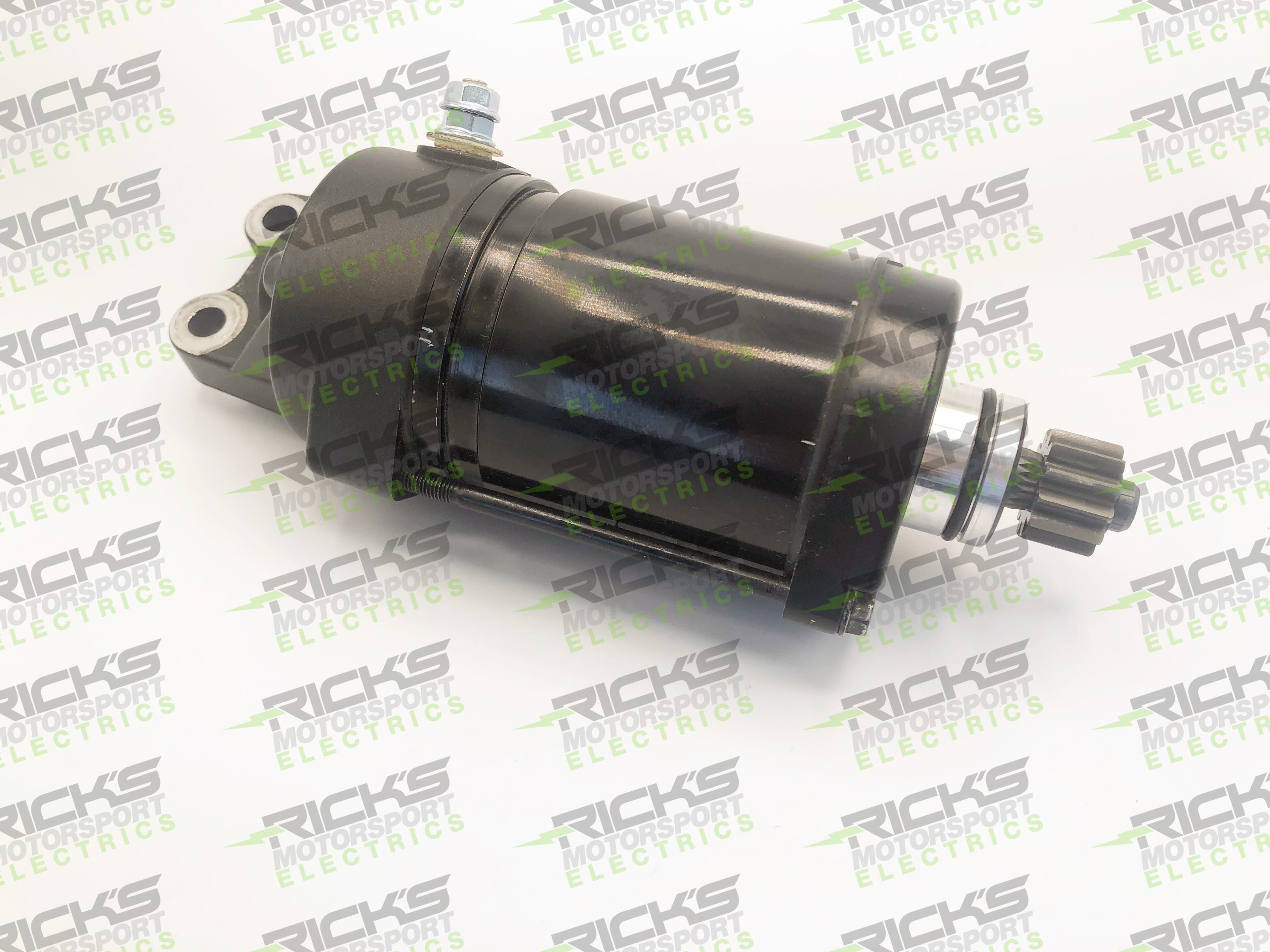 Rebuilt Yamaha Starter Motor 60_454