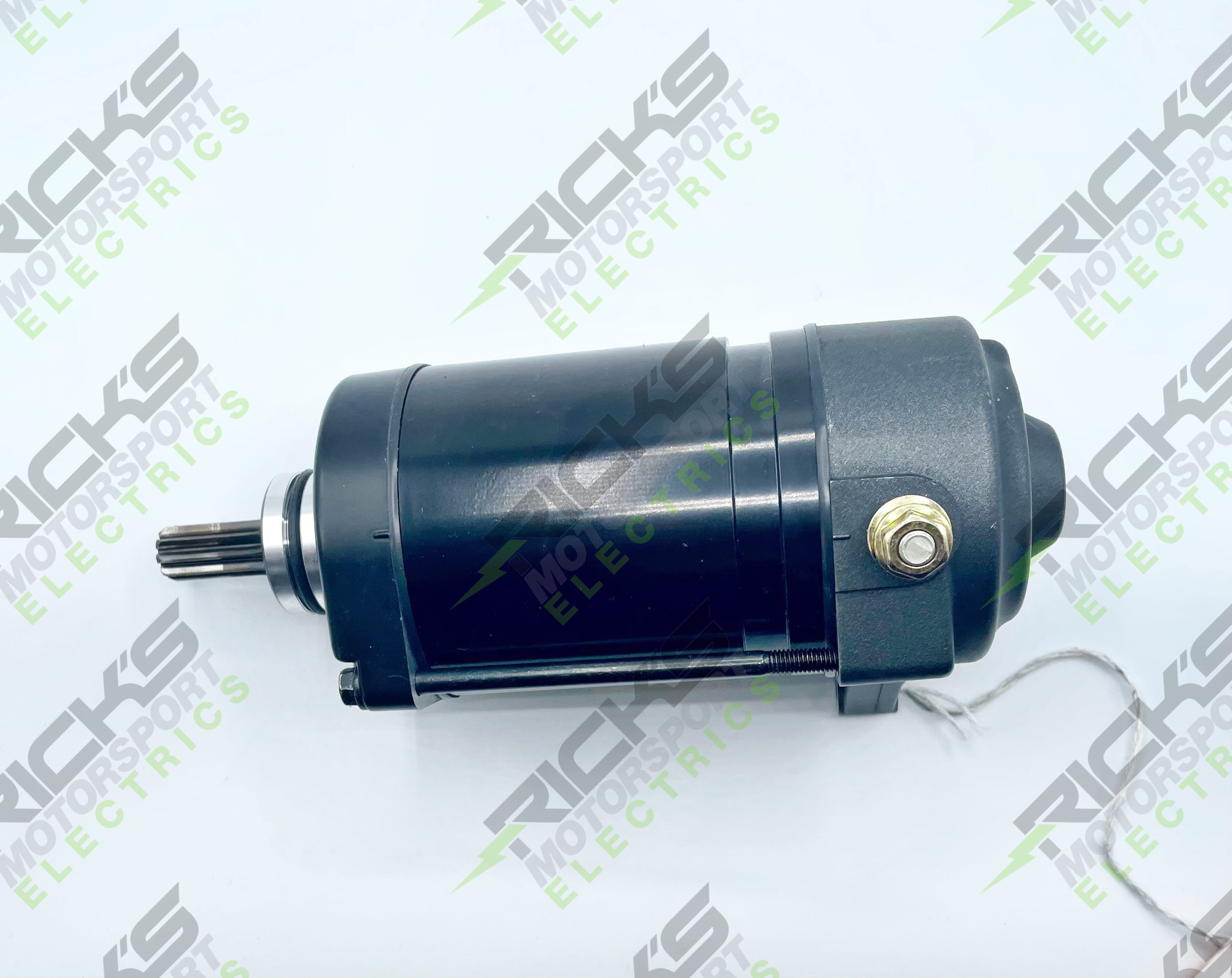 Rebuilt Yamaha Starter Motor 60_455