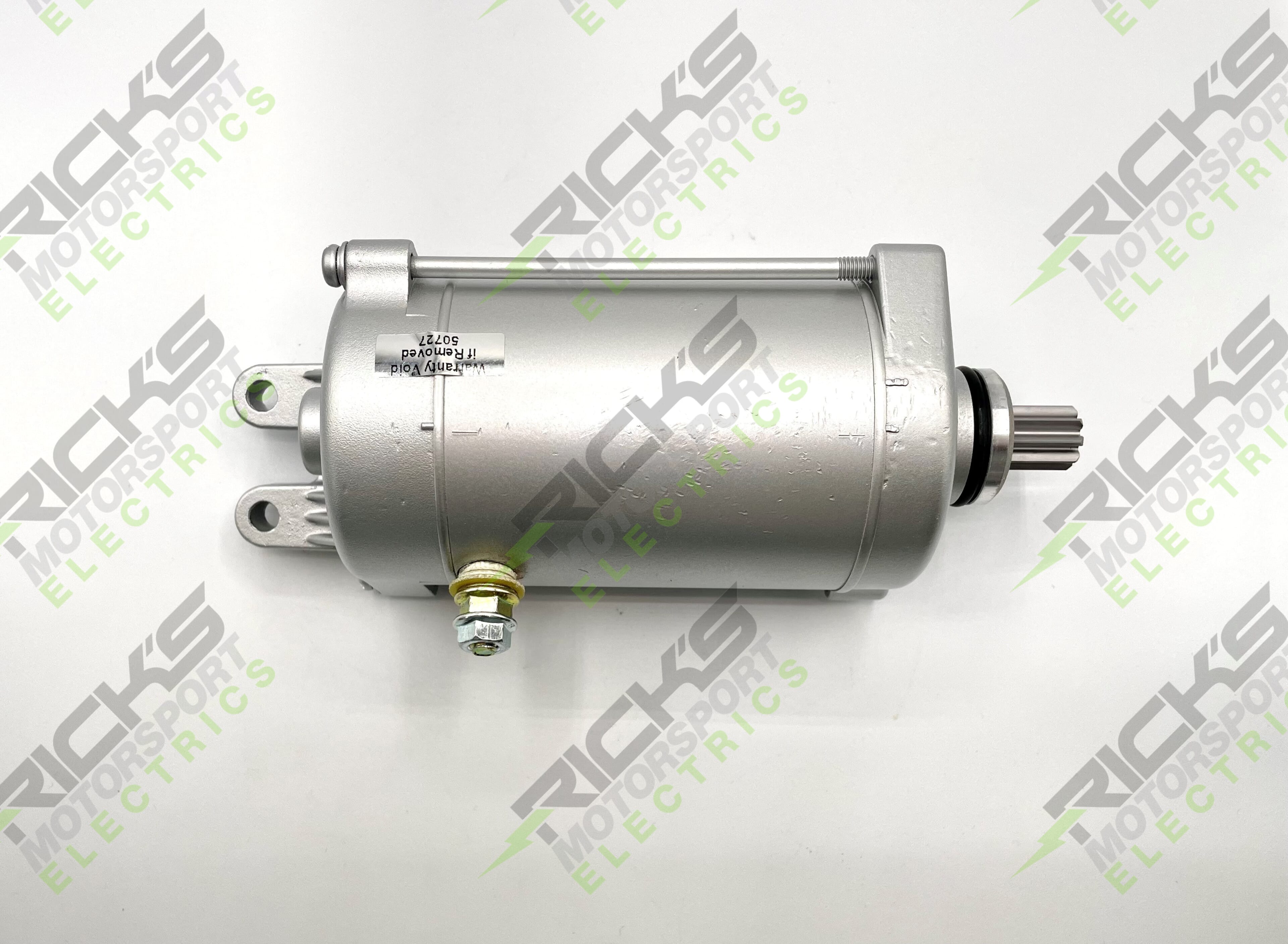 Rebuilt Arctic Cat Starter Motor 60_504