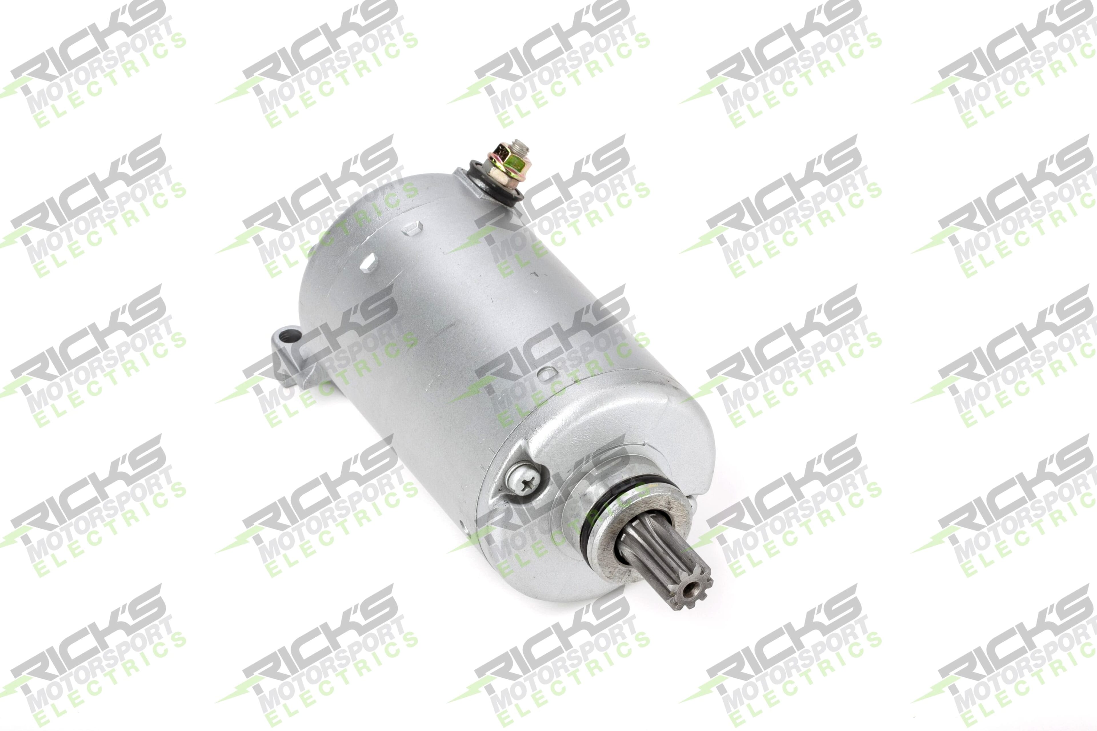 Rebuilt BMW Starter Motor 60_600