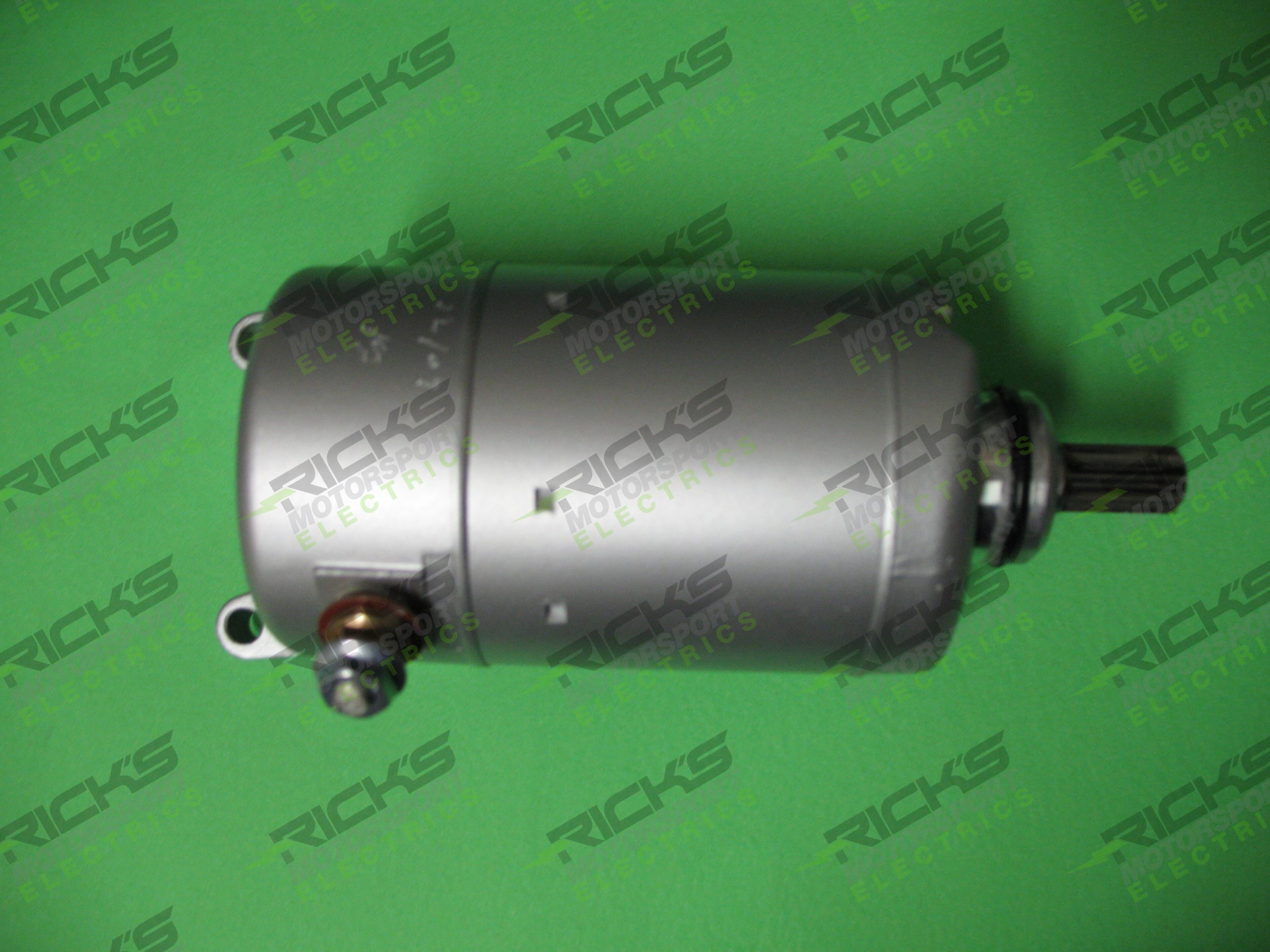 Rebuilt Starter Motor (Asian off brands) 60_900