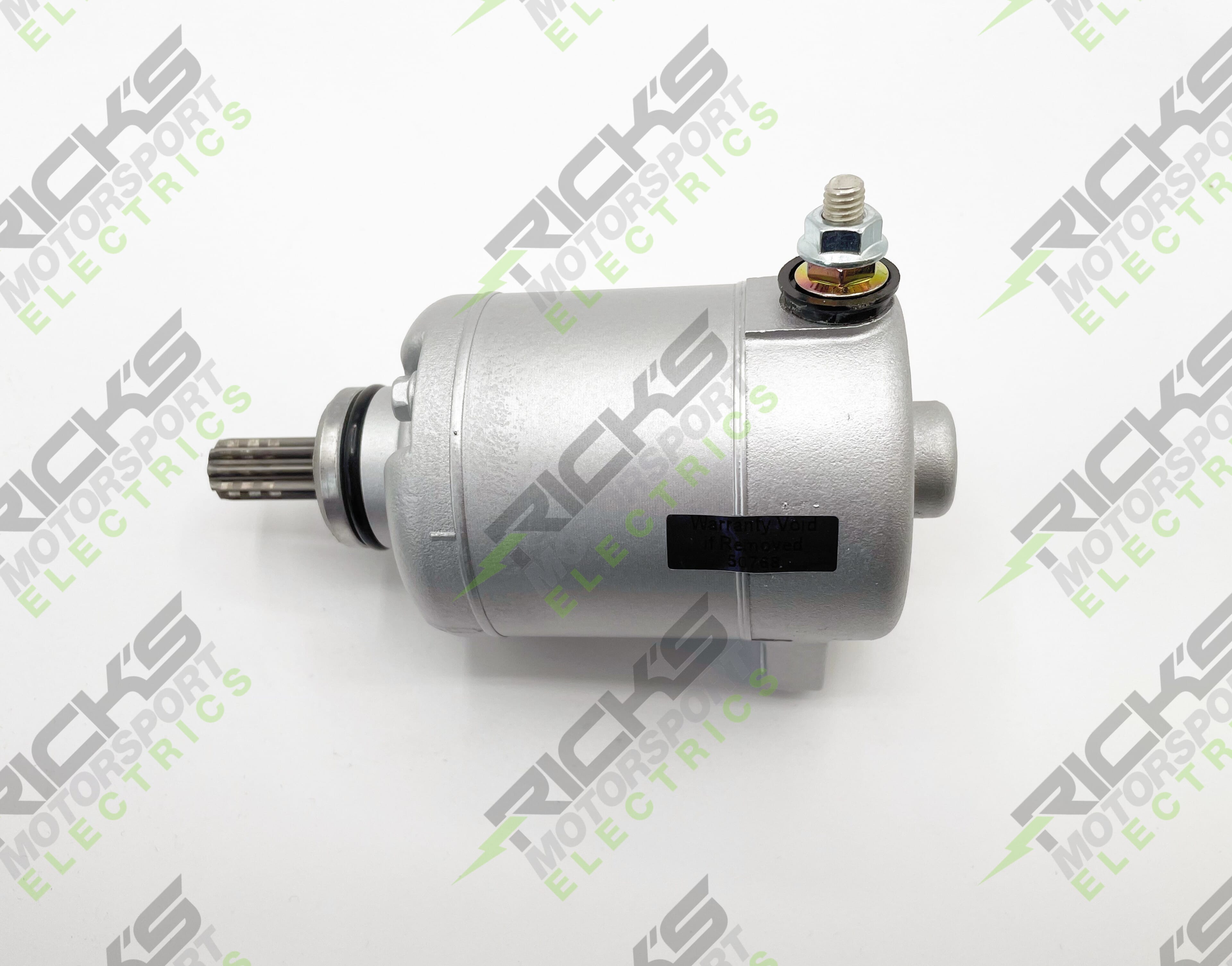 Rebuilt Husqvarna Starter Motor 60_917