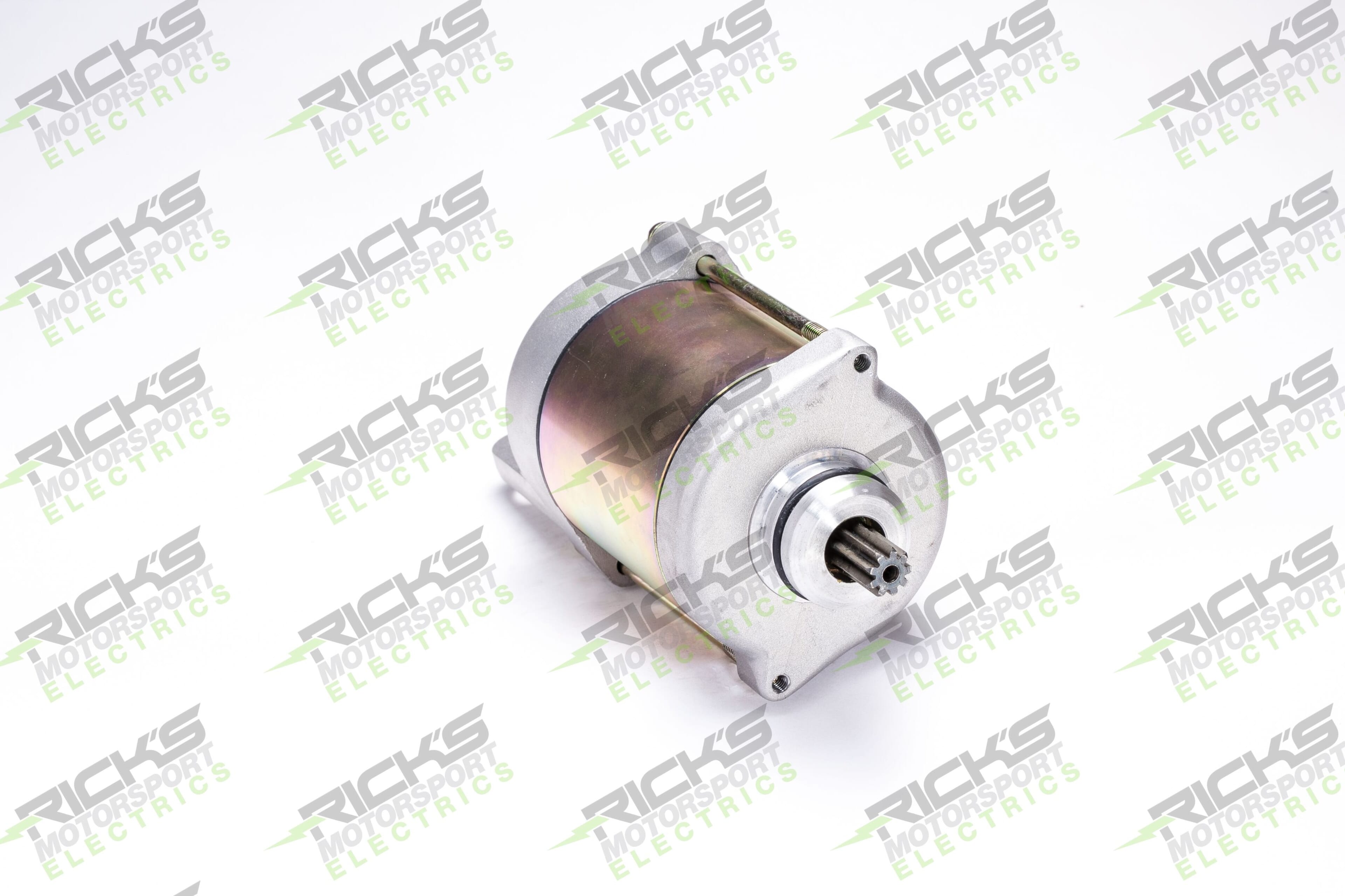 New Arctic Cat Starter Motor 61_002