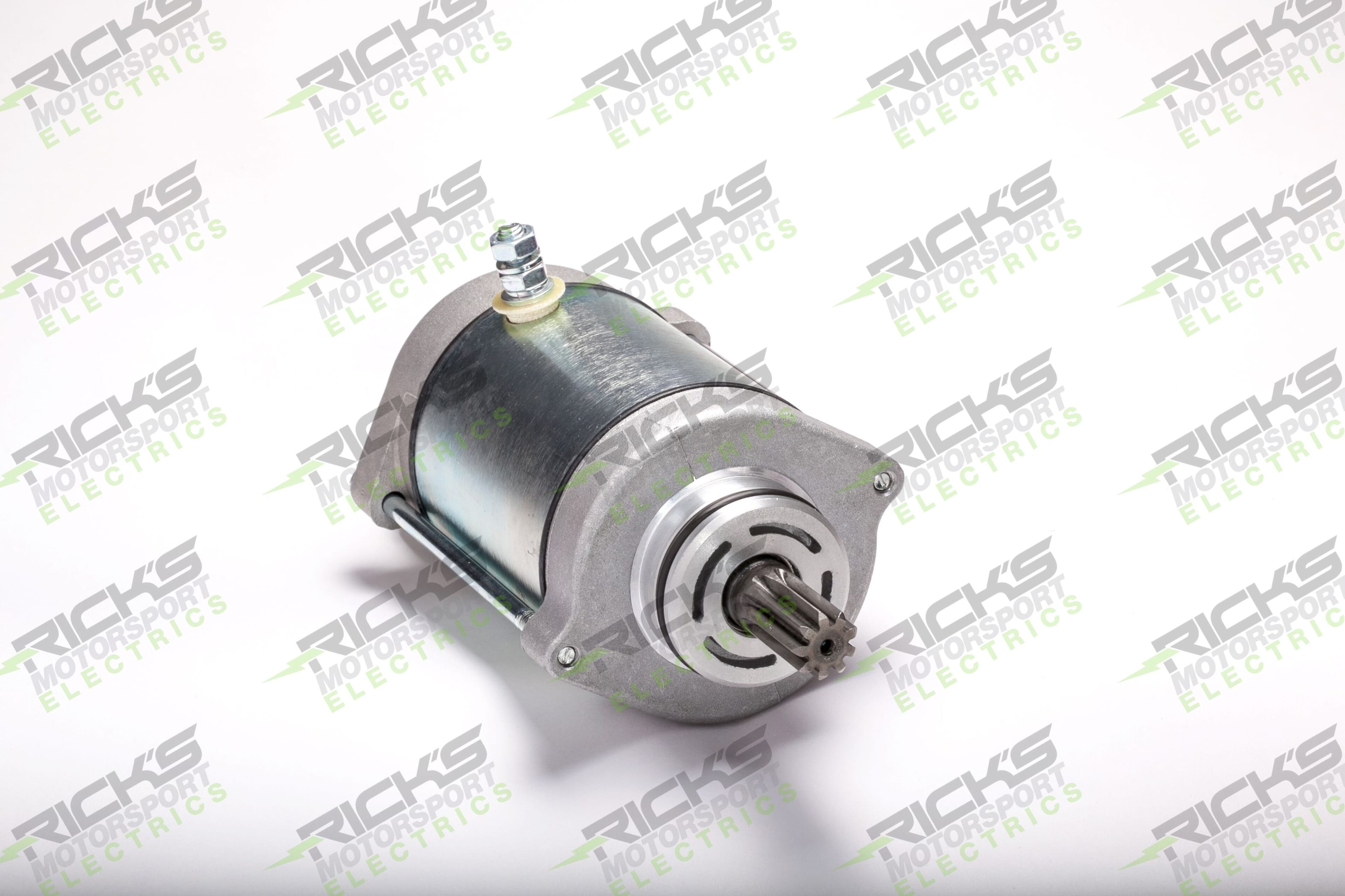 New Arctic Cat Starter Motor 61_008
