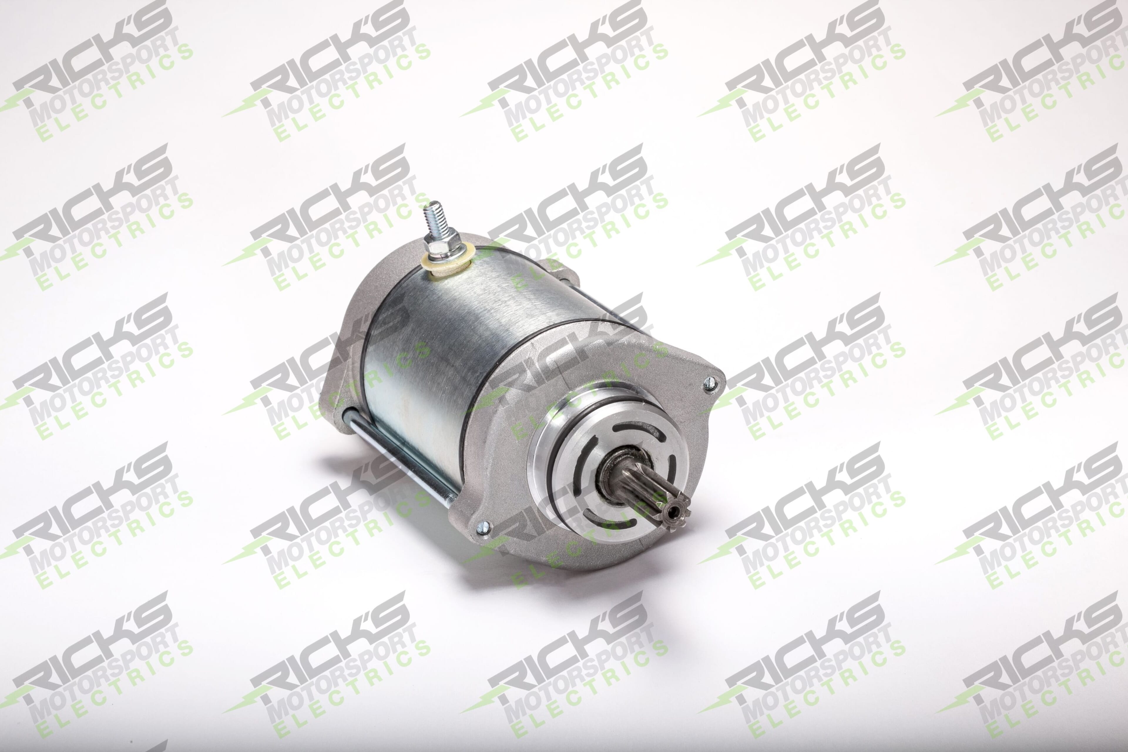 New Arctic Cat Starter Motor 61_009