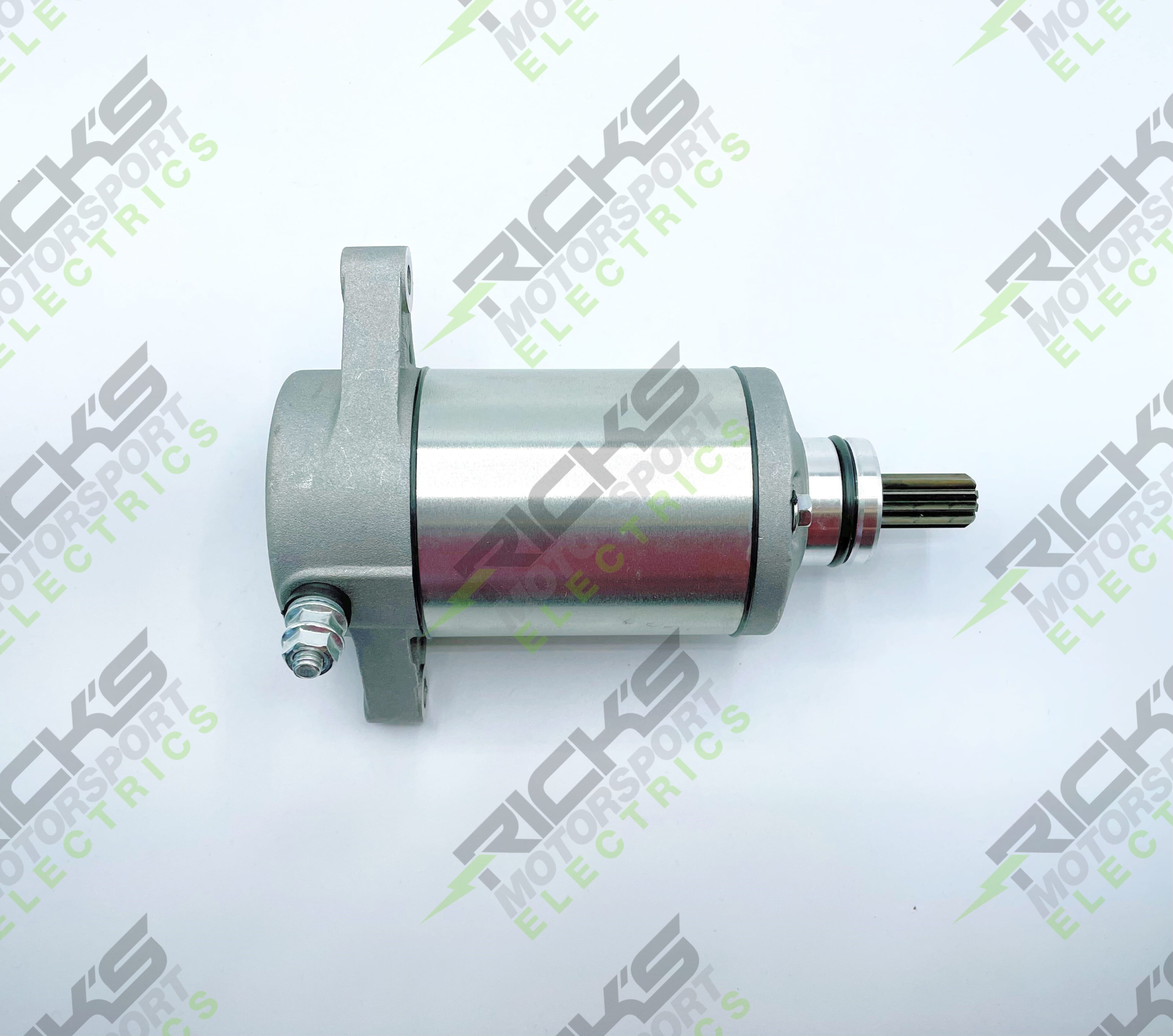 New Arctic Cat Starter Motor 61_010