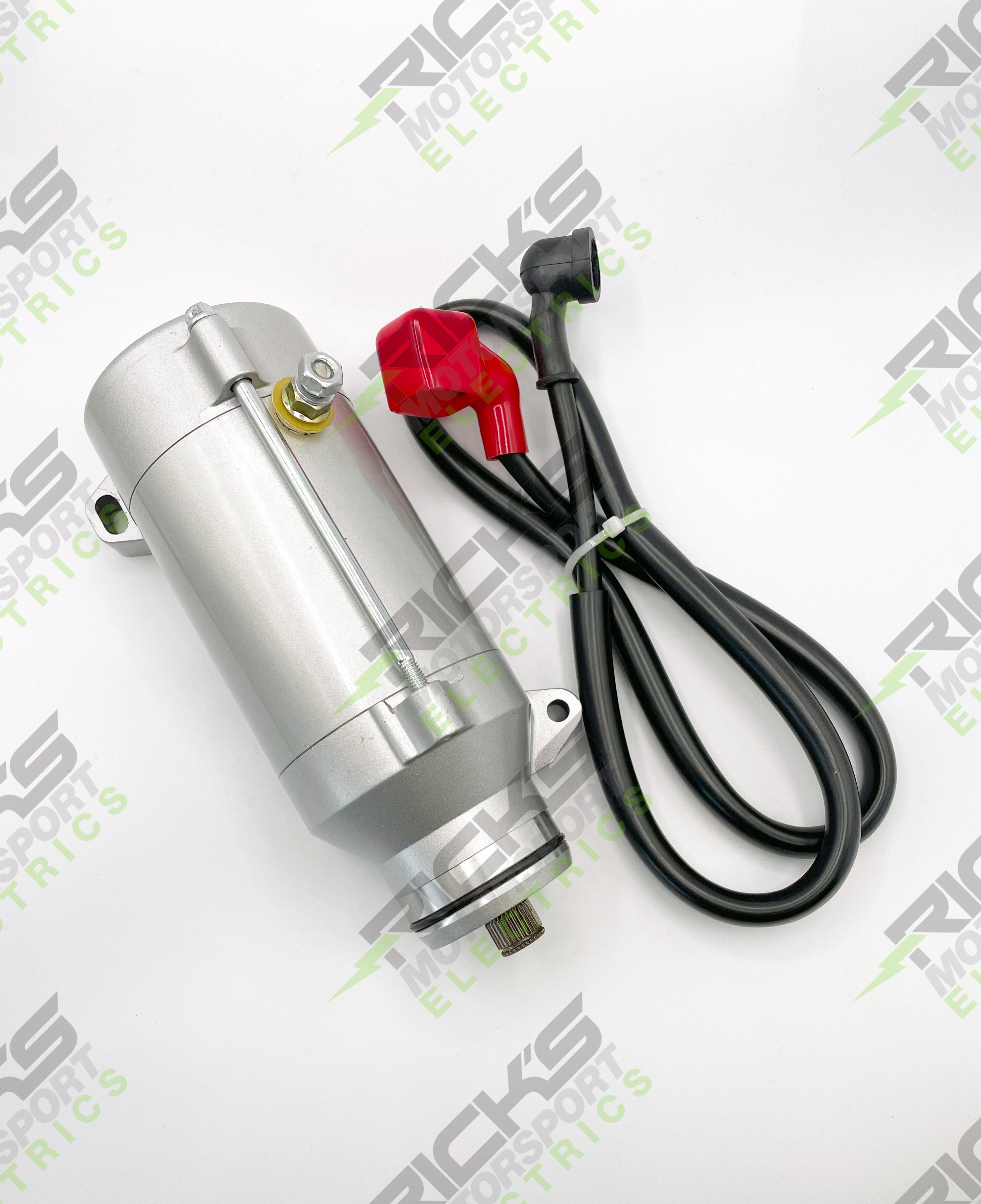 New Honda Starter Motor 61_101