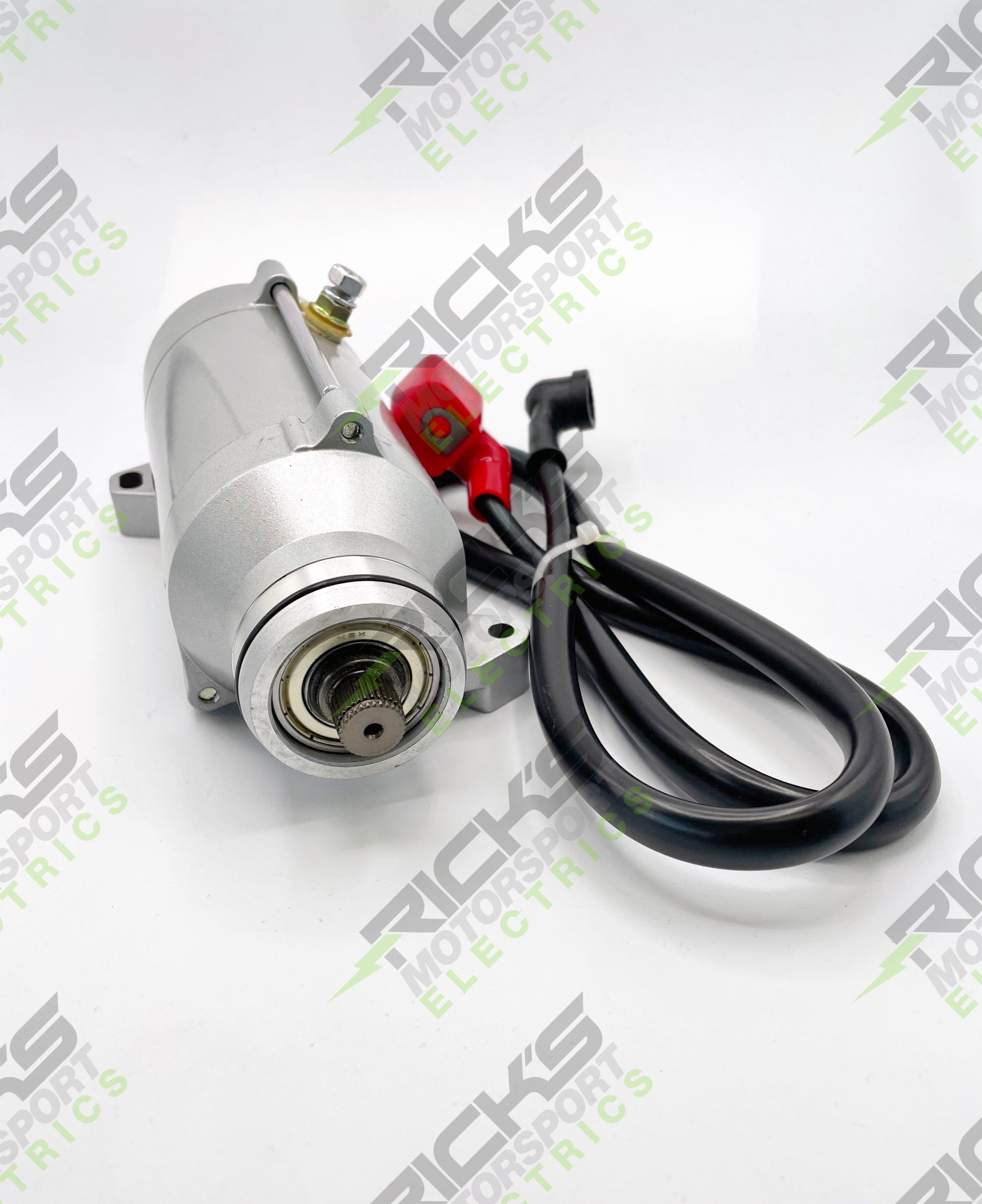 New Honda Starter Motor 61_101