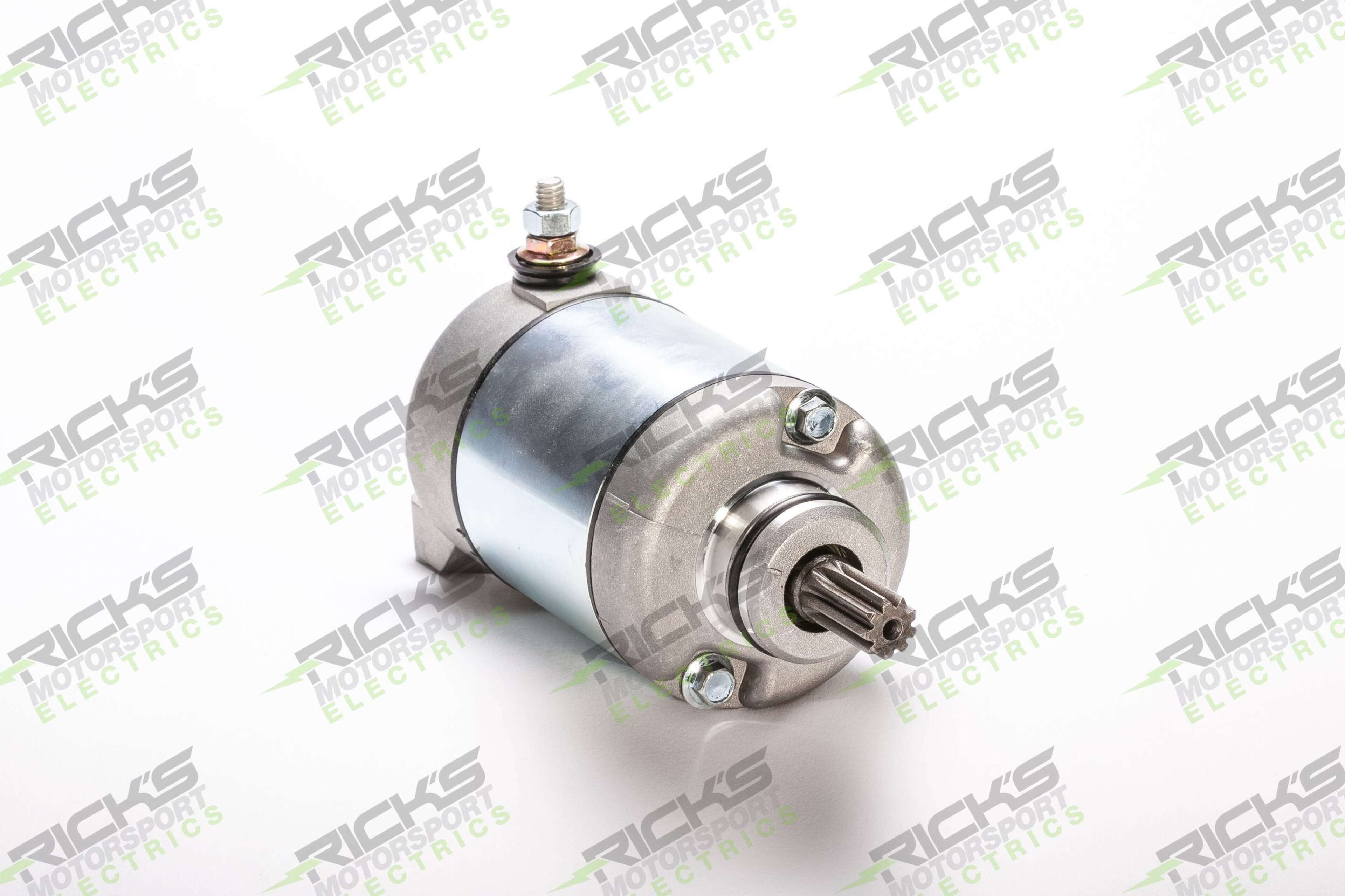 New Honda Starter Motor 61_102
