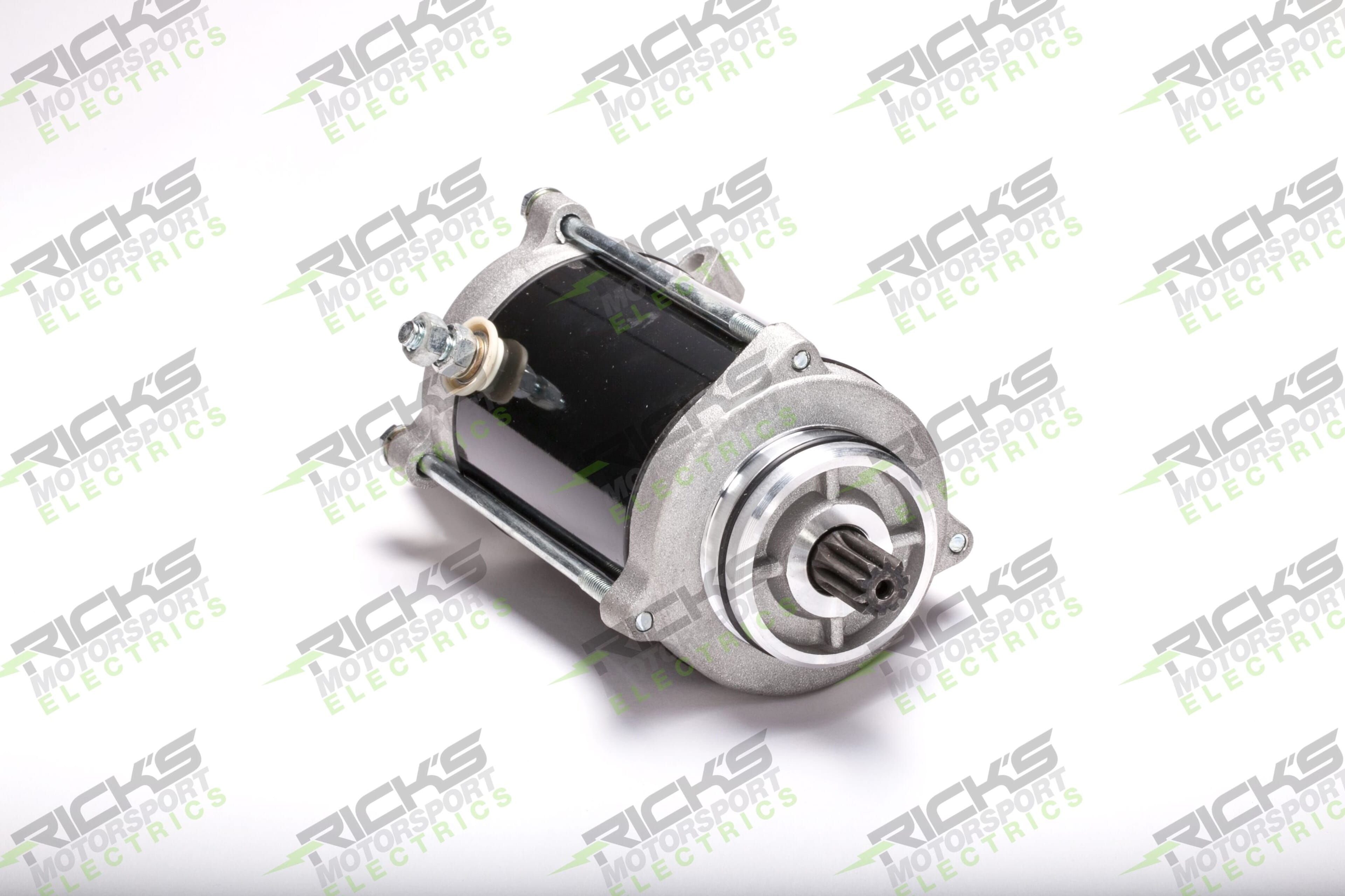 New Honda Starter Motor 61_103