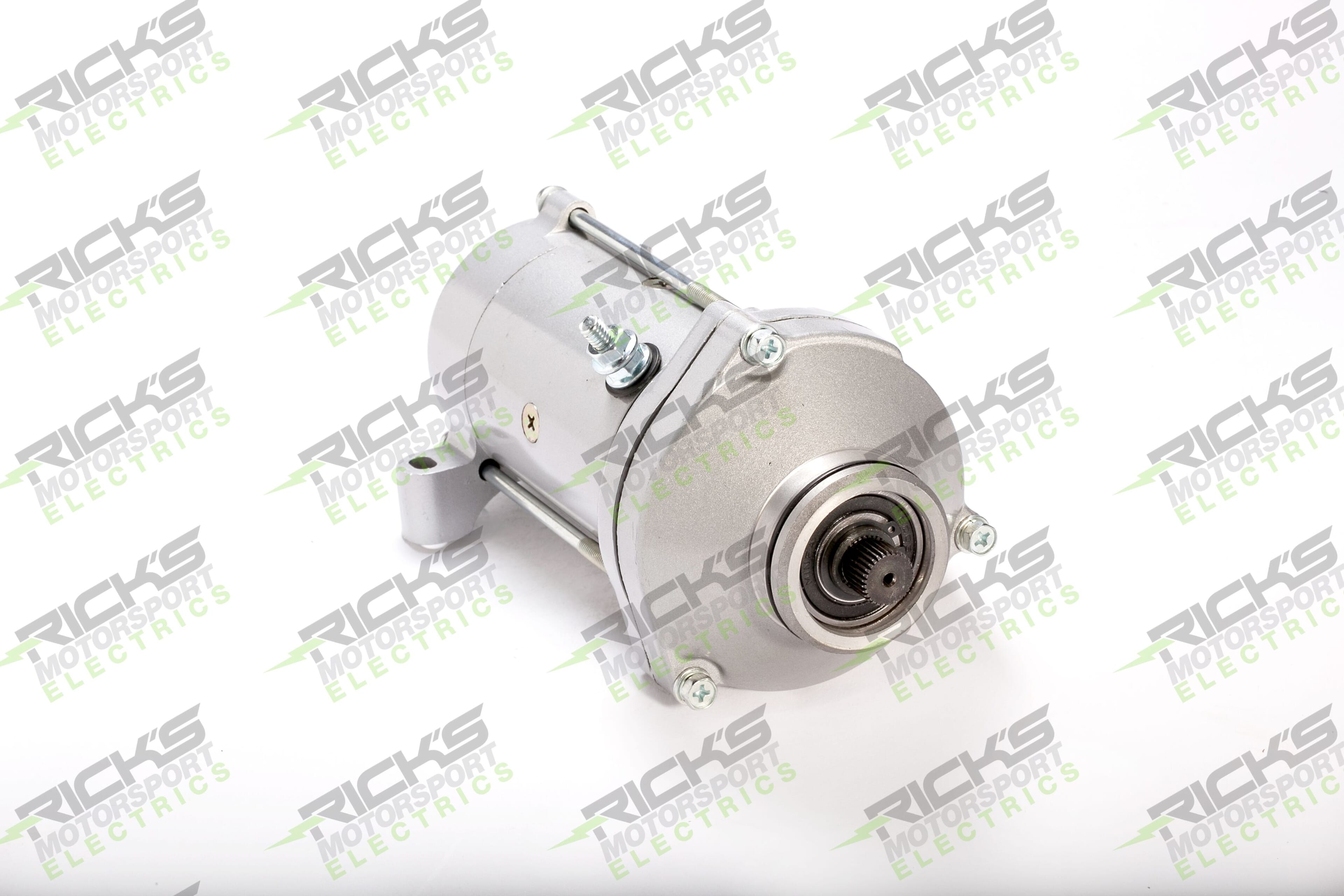 New Honda Starter Motor 61_104