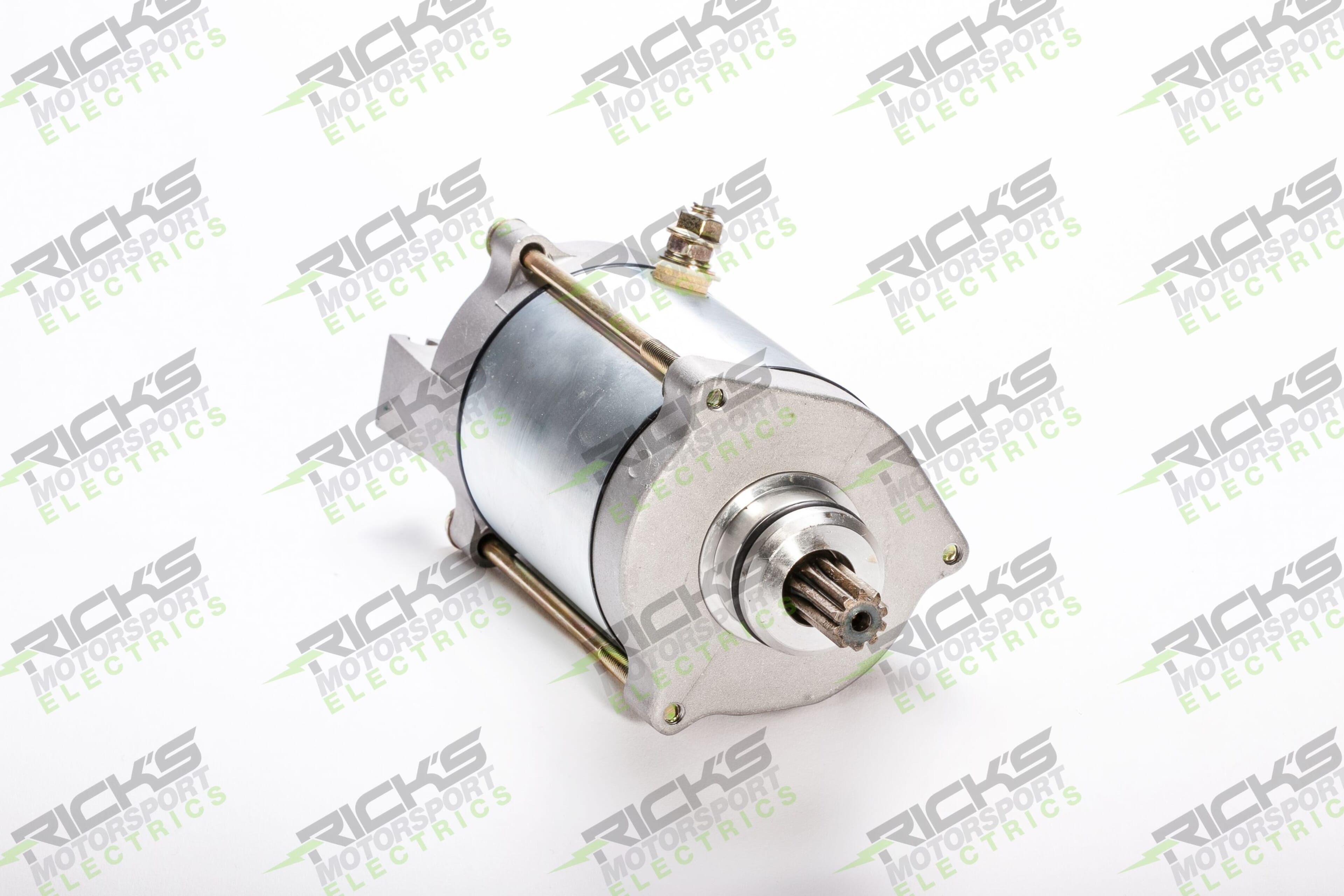 New Honda Starter Motor 61_105