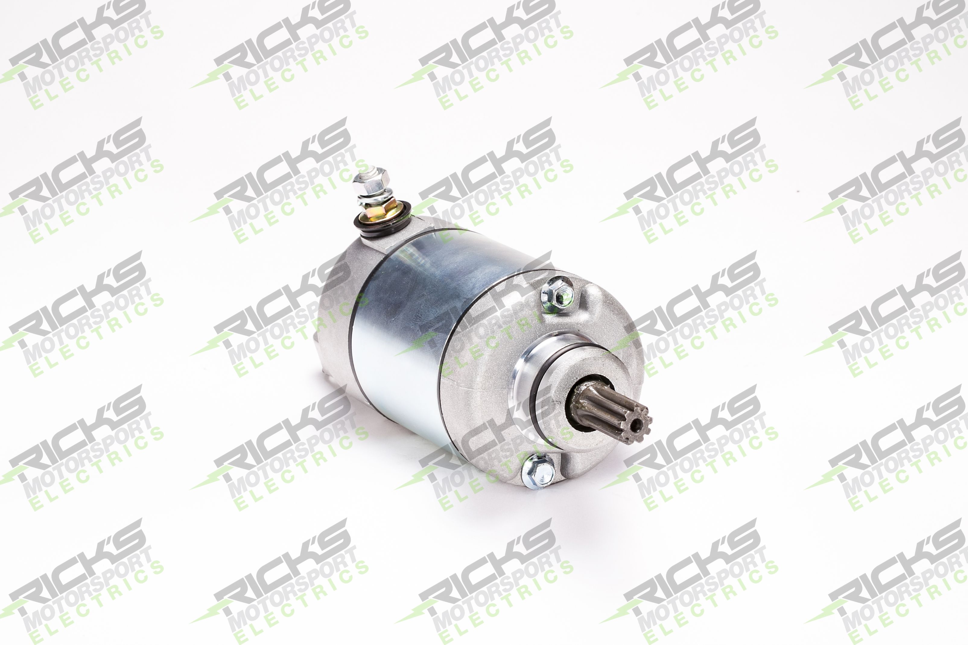 New Honda Starter Motor 61_106