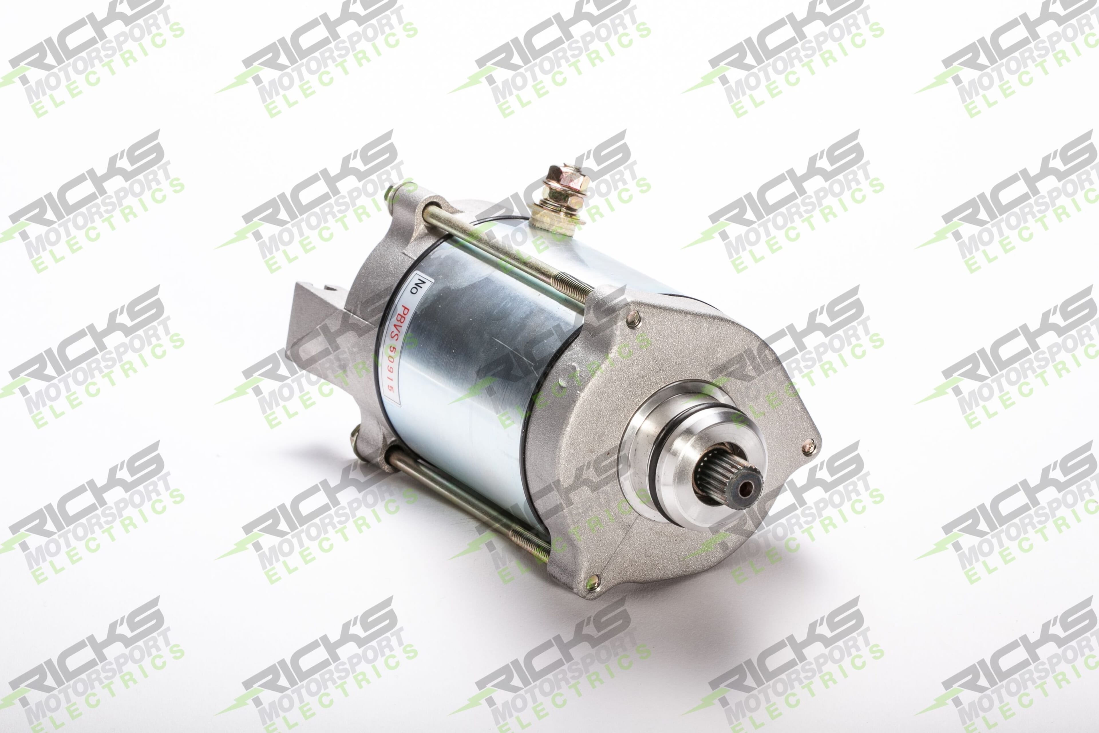 New Honda Starter Motor 61_107