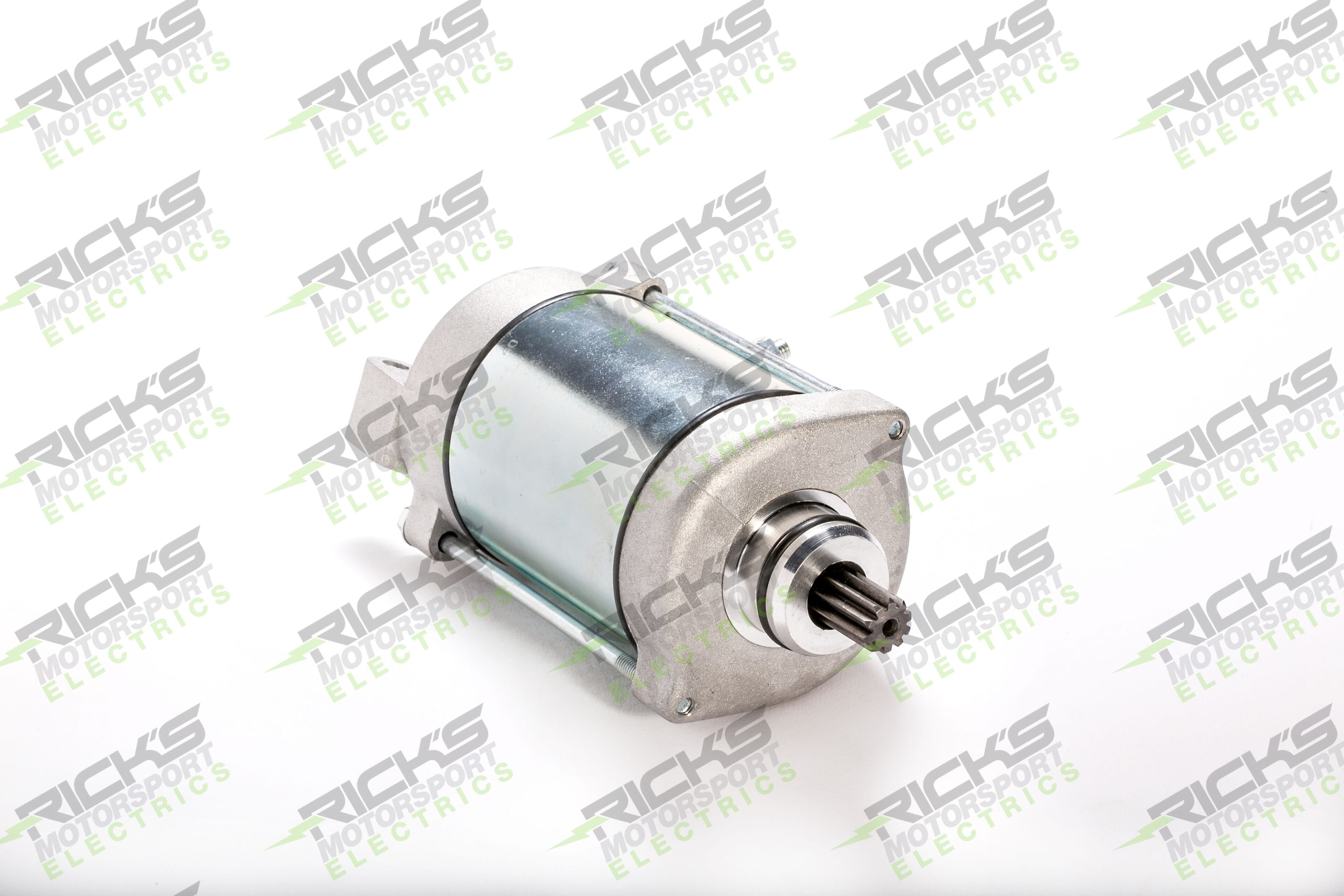 New Honda Starter Motor 61_108