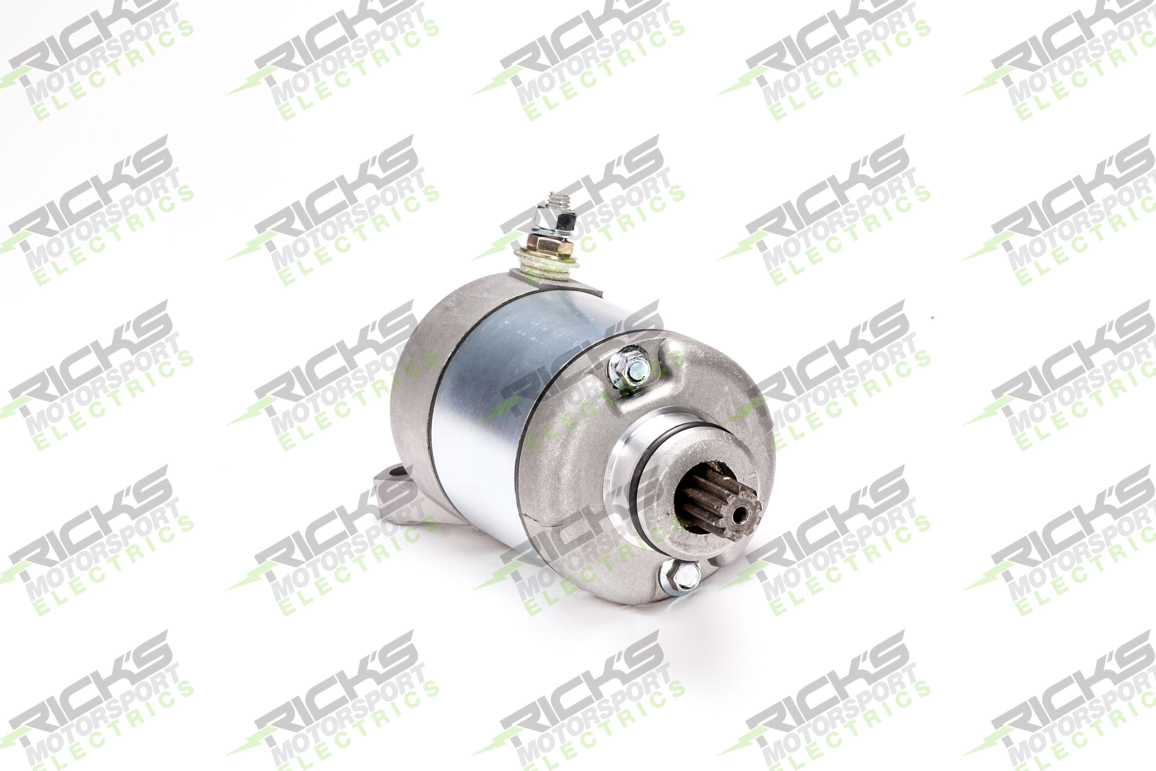 New Honda Starter Motor 61_110