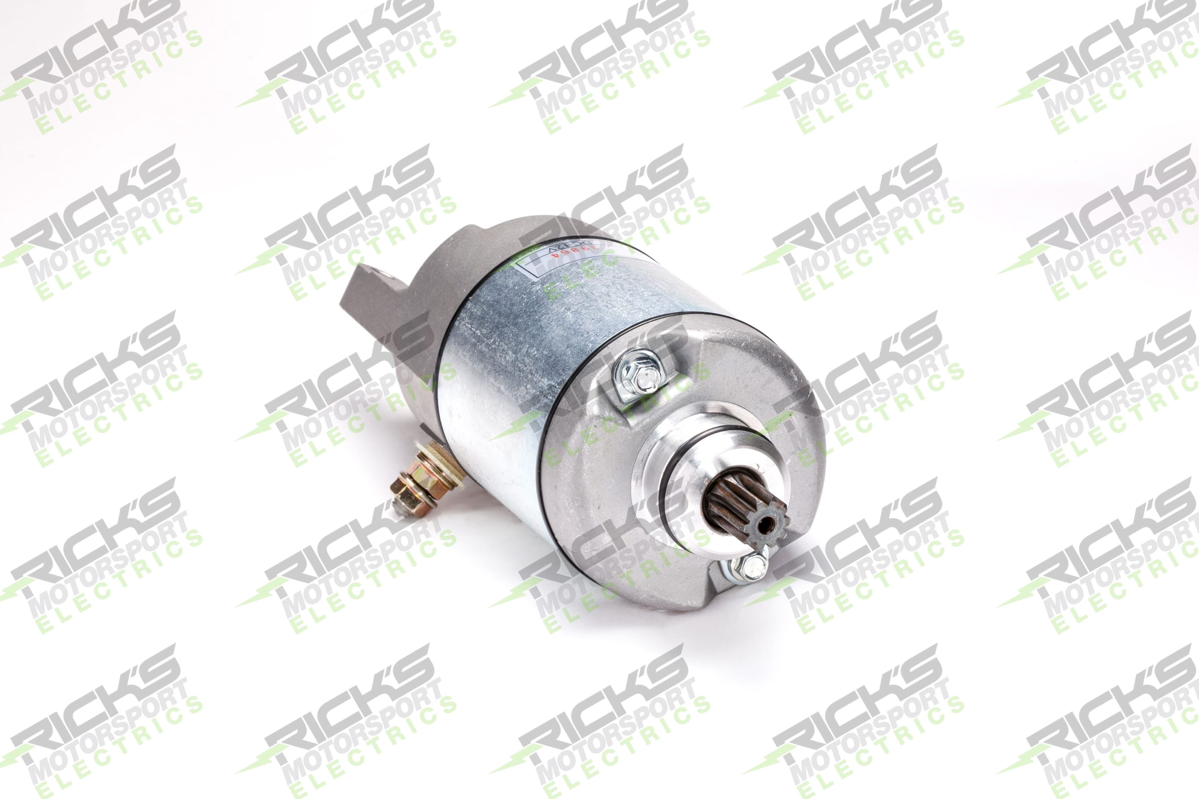 New Honda Starter Motor 61_111