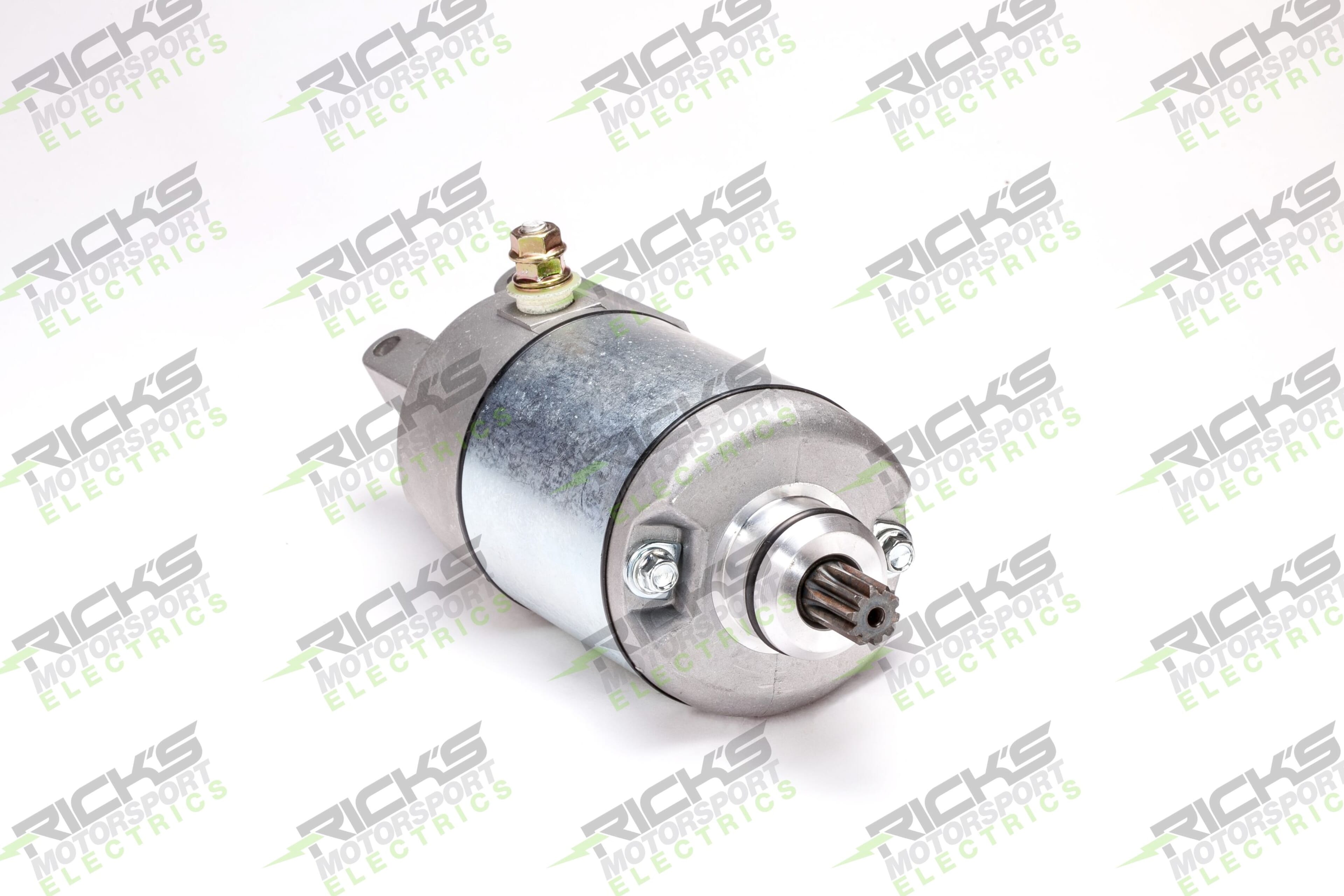 New Honda Starter Motor 61_112